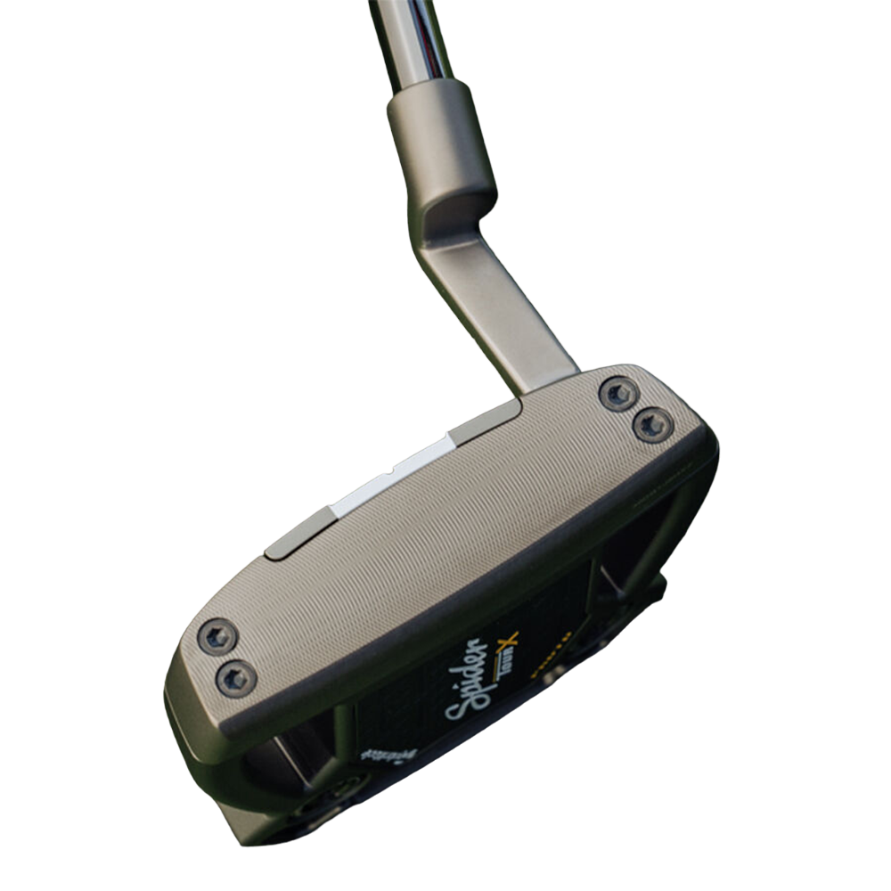 Spider Tour X Proto Putter