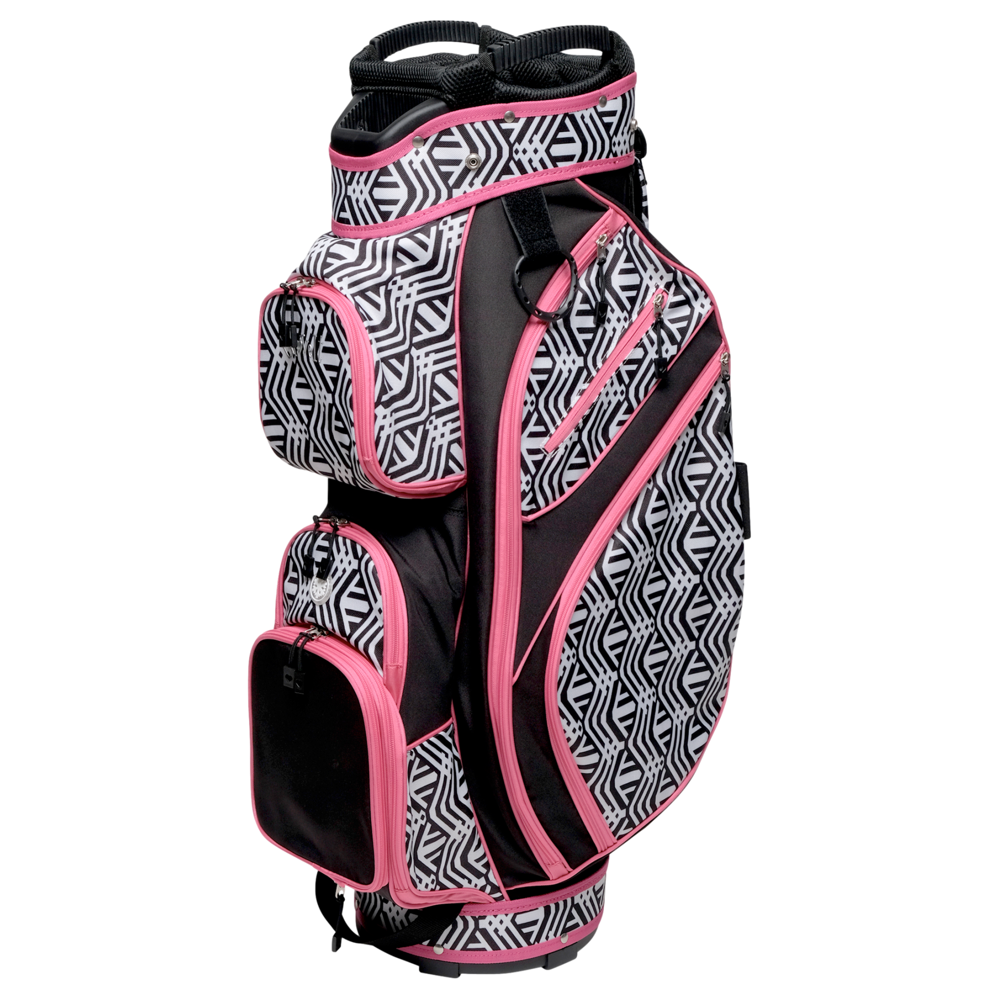 Glove It Mod Links Cart Bag