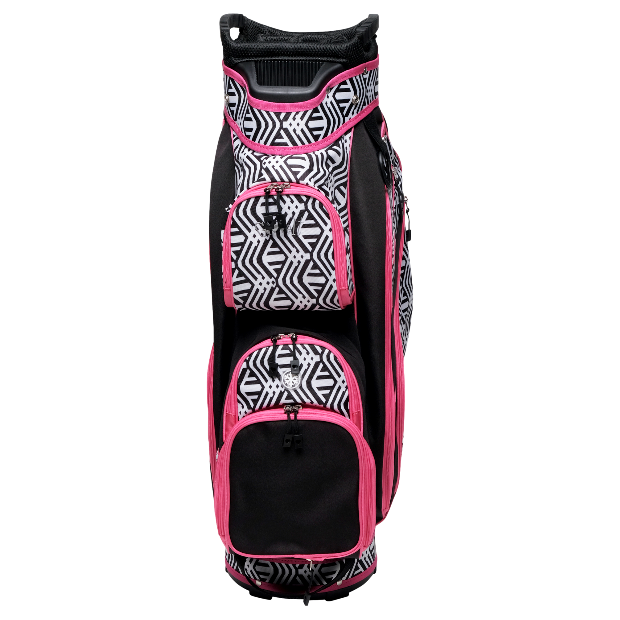 Glove It Mod Links Cart Bag - Thumbnail 3