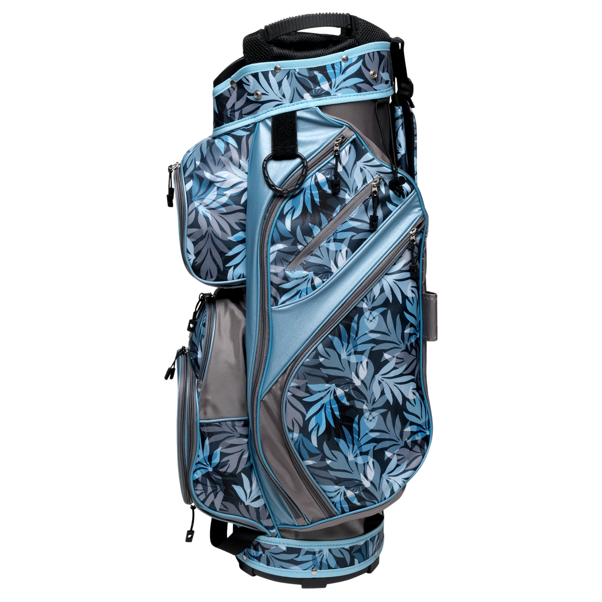 Pacific Palm Golf Cart Bag