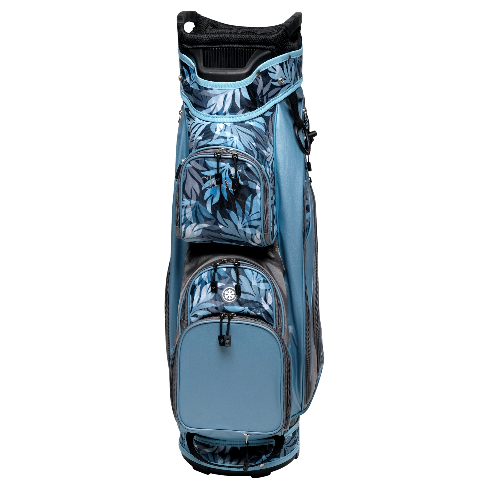 Pacific Palm Golf Cart Bag