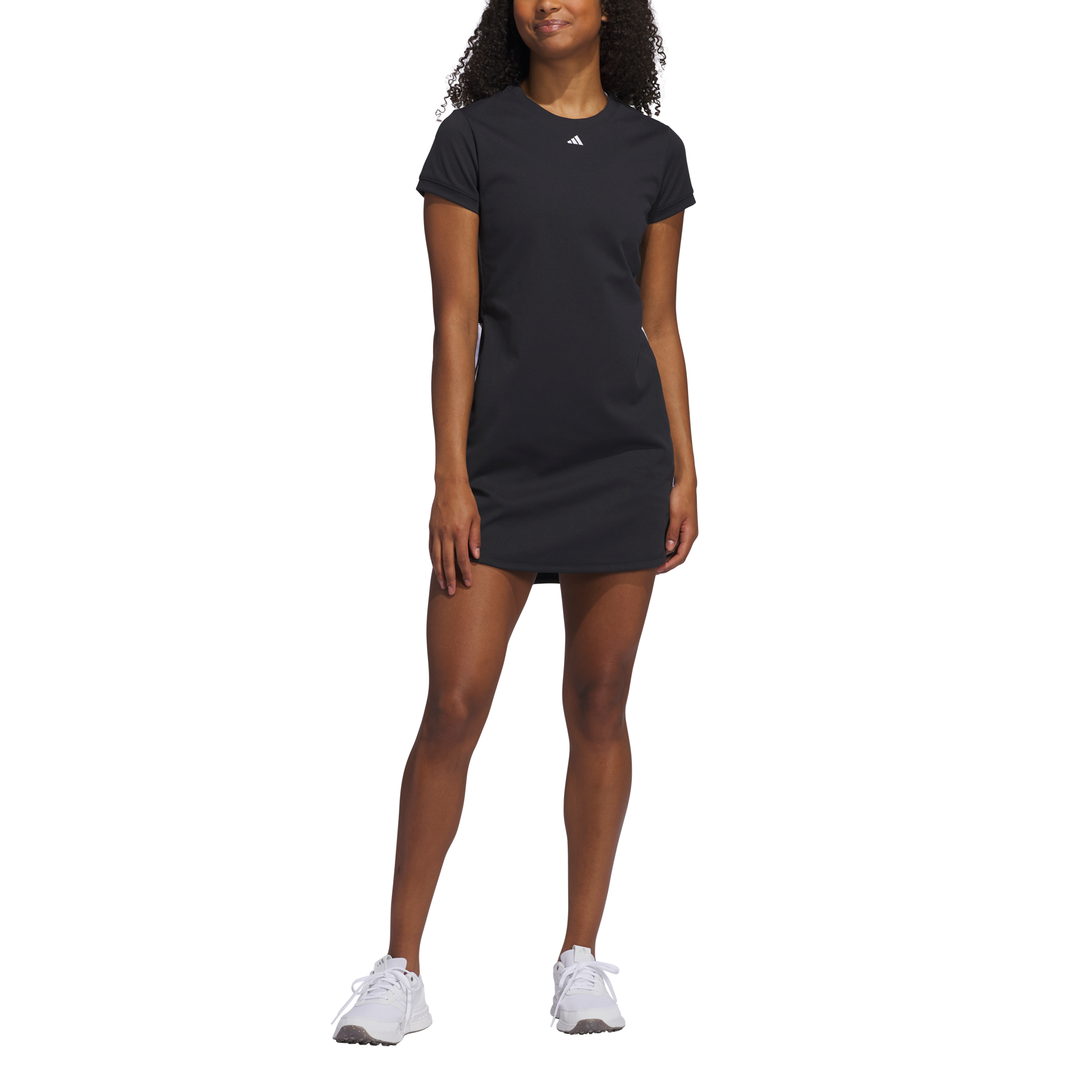 Ultimate365 TWISTKNIT Women's Short Sleeve Golf Dress
