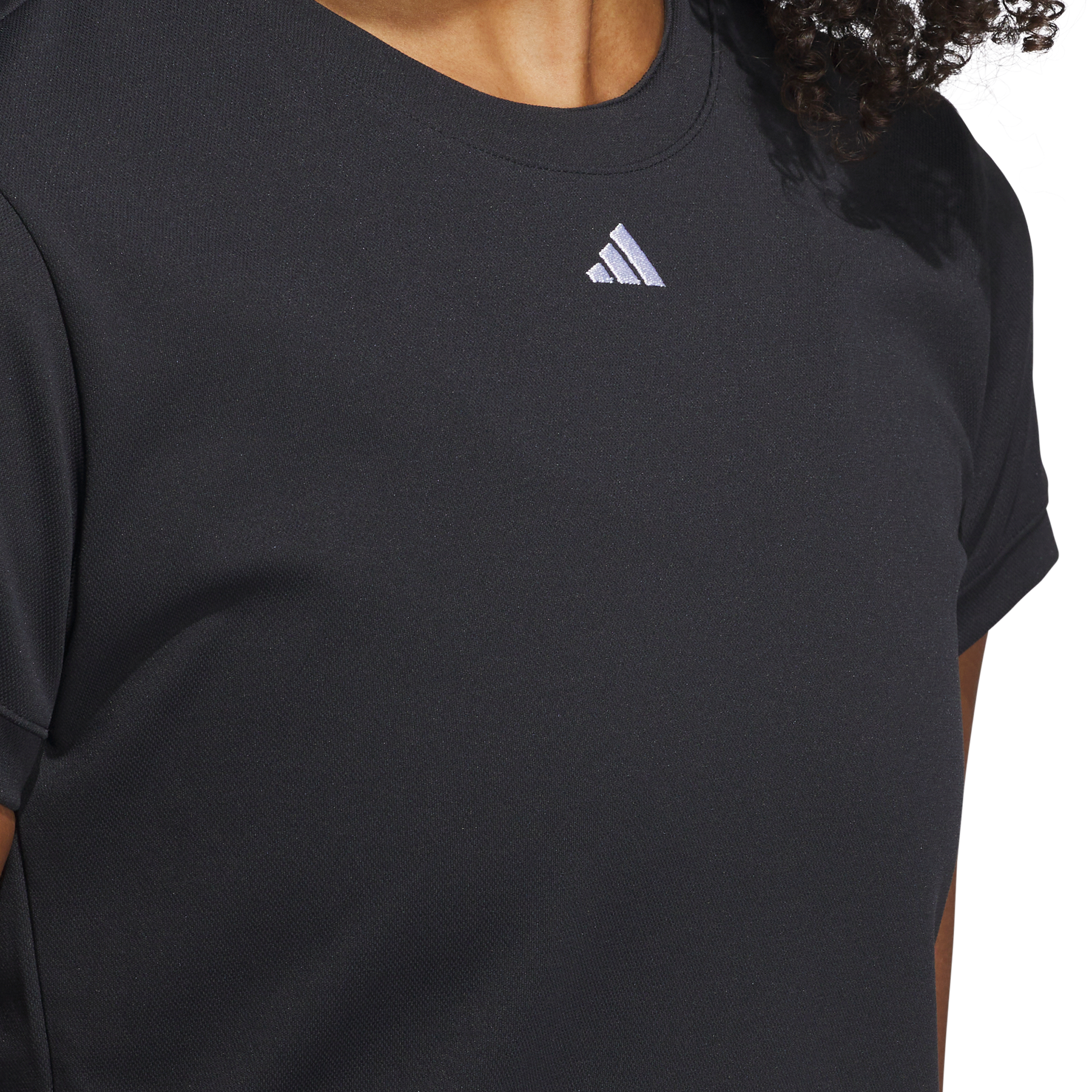 Ultimate365 TWISTKNIT Women's Short Sleeve Golf Dress