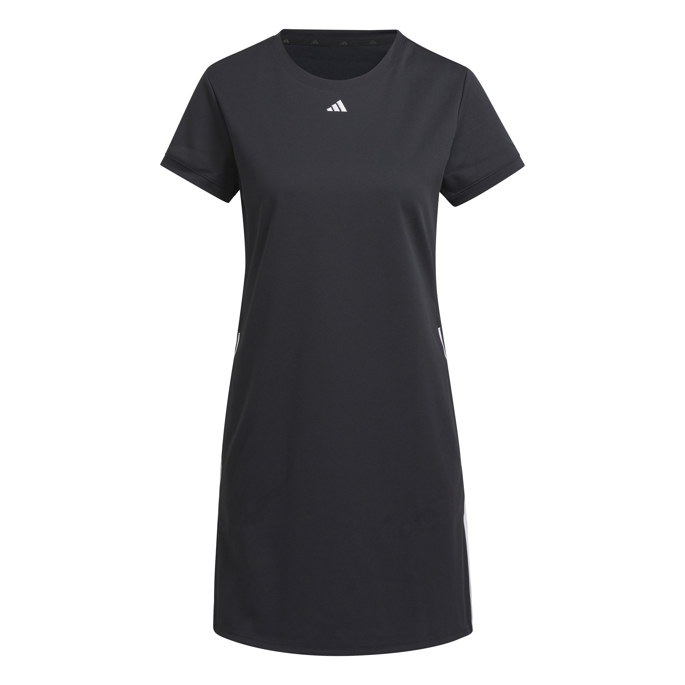 Ultimate365 TWISTKNIT Women's Short Sleeve Golf Dress