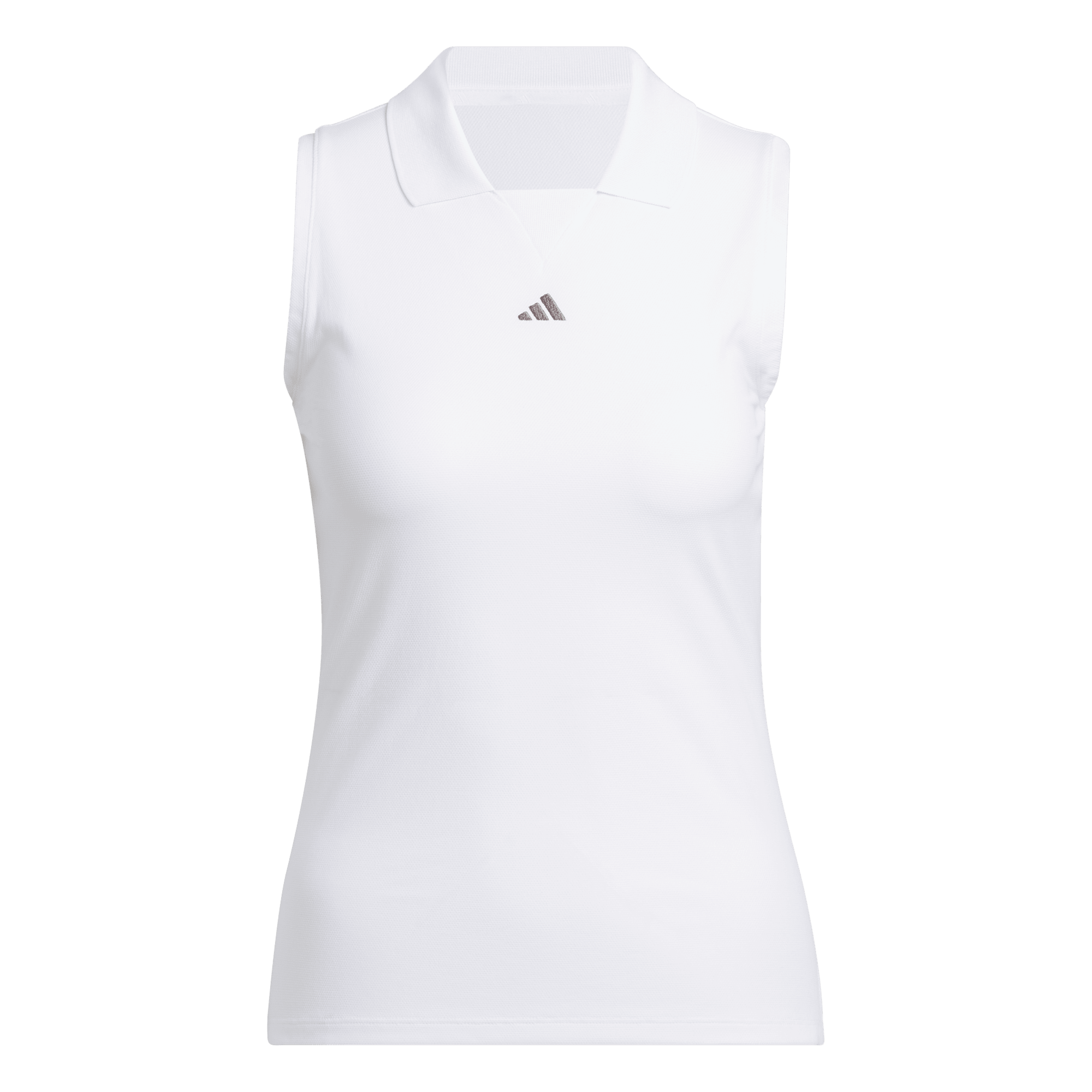 Ultimate365 Twistknit Women's Sleeveless Golf Polo Shirt