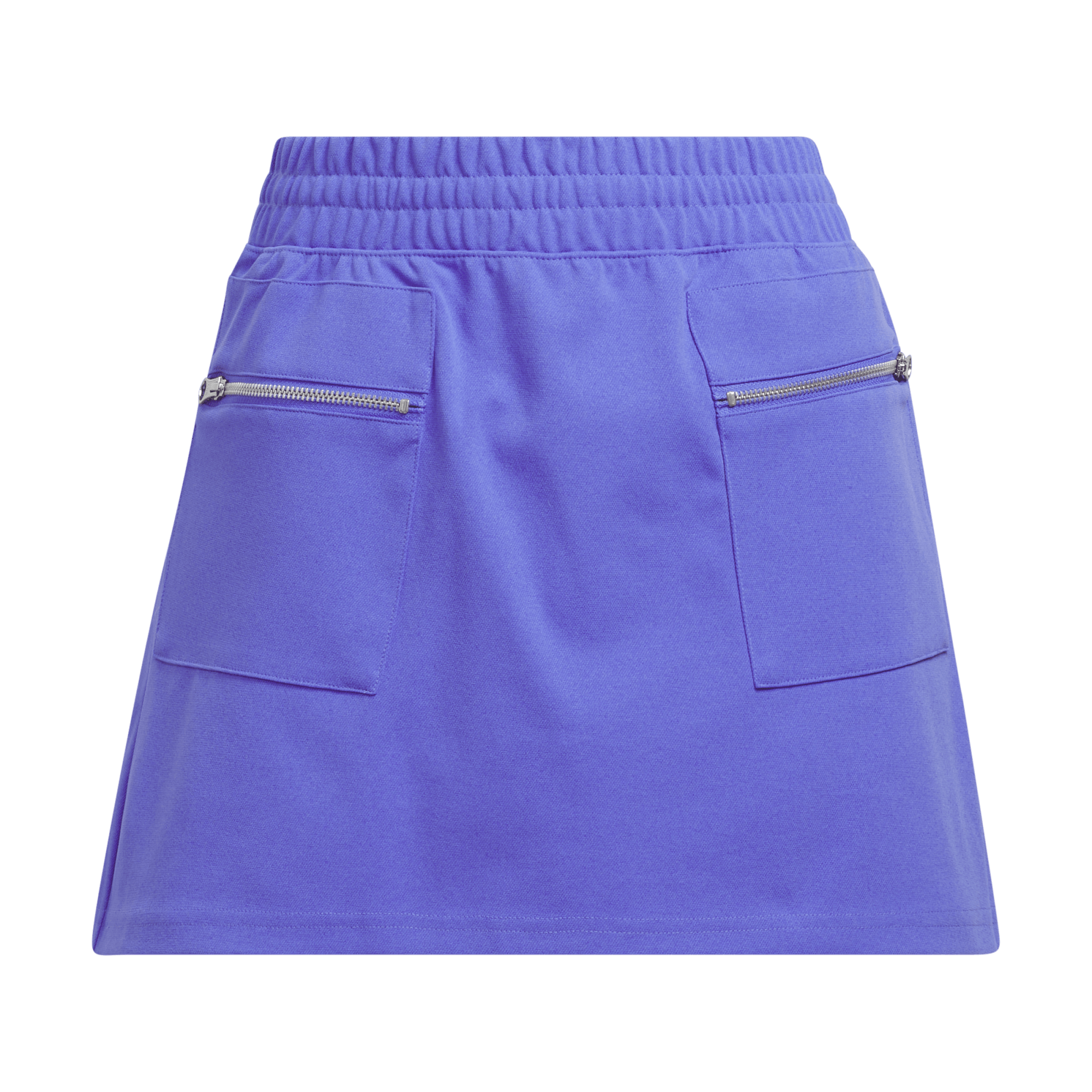 Go-To Zipper 15" Skort