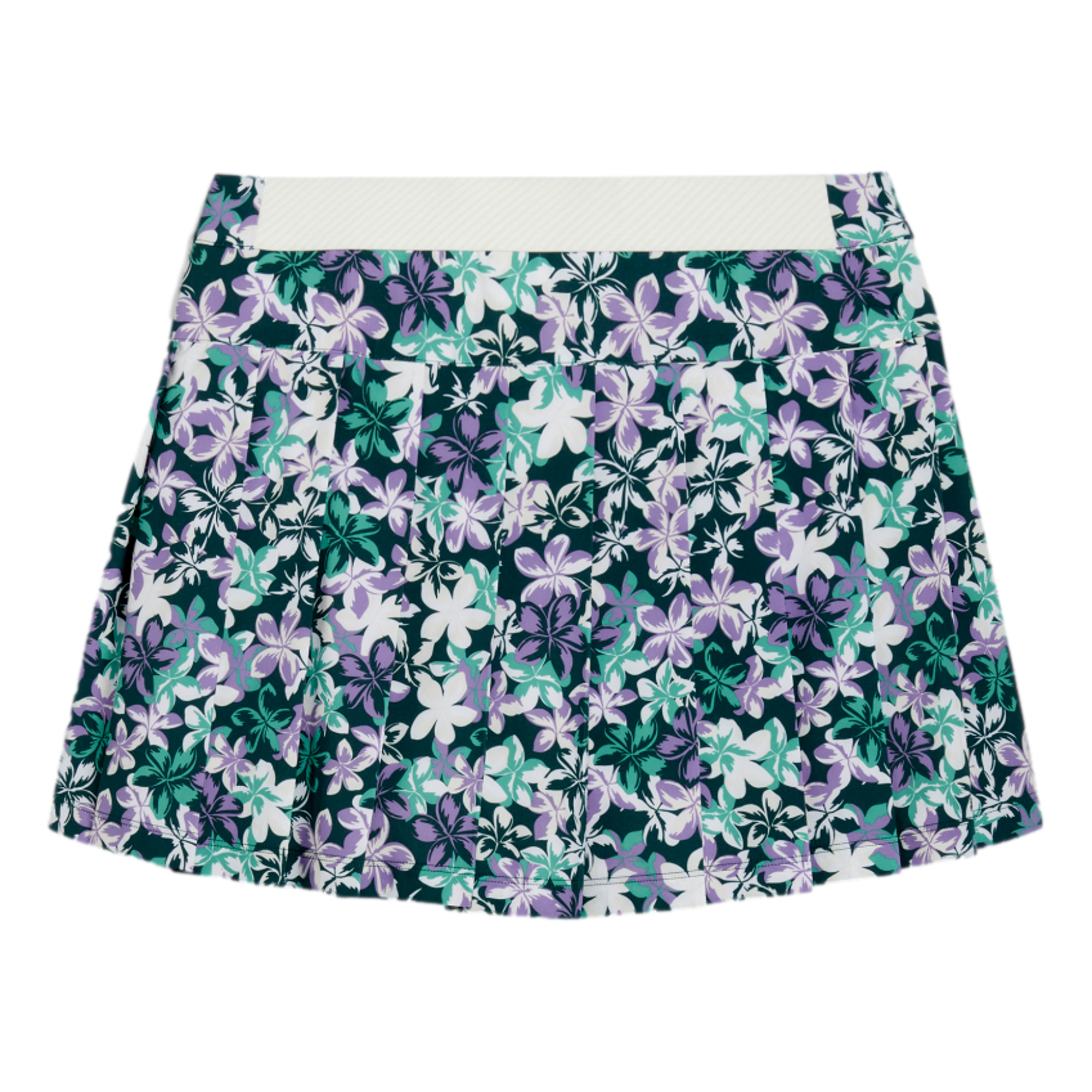Lillie Wrap Women's 14" Golf Skort