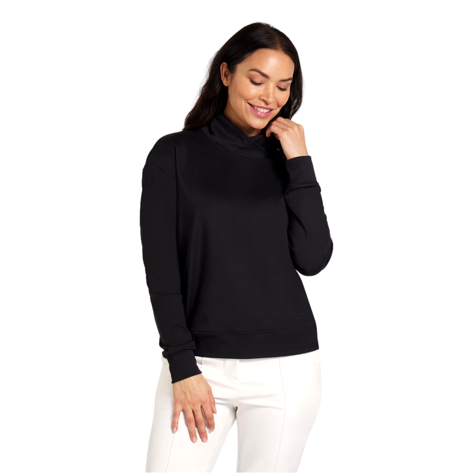 Harper Cloudspun Women's Golf Hoodie