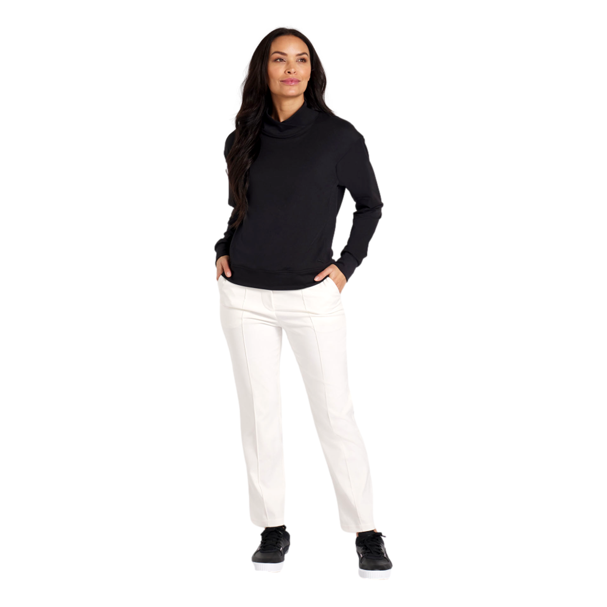 Harper Cloudspun Women's Golf Hoodie