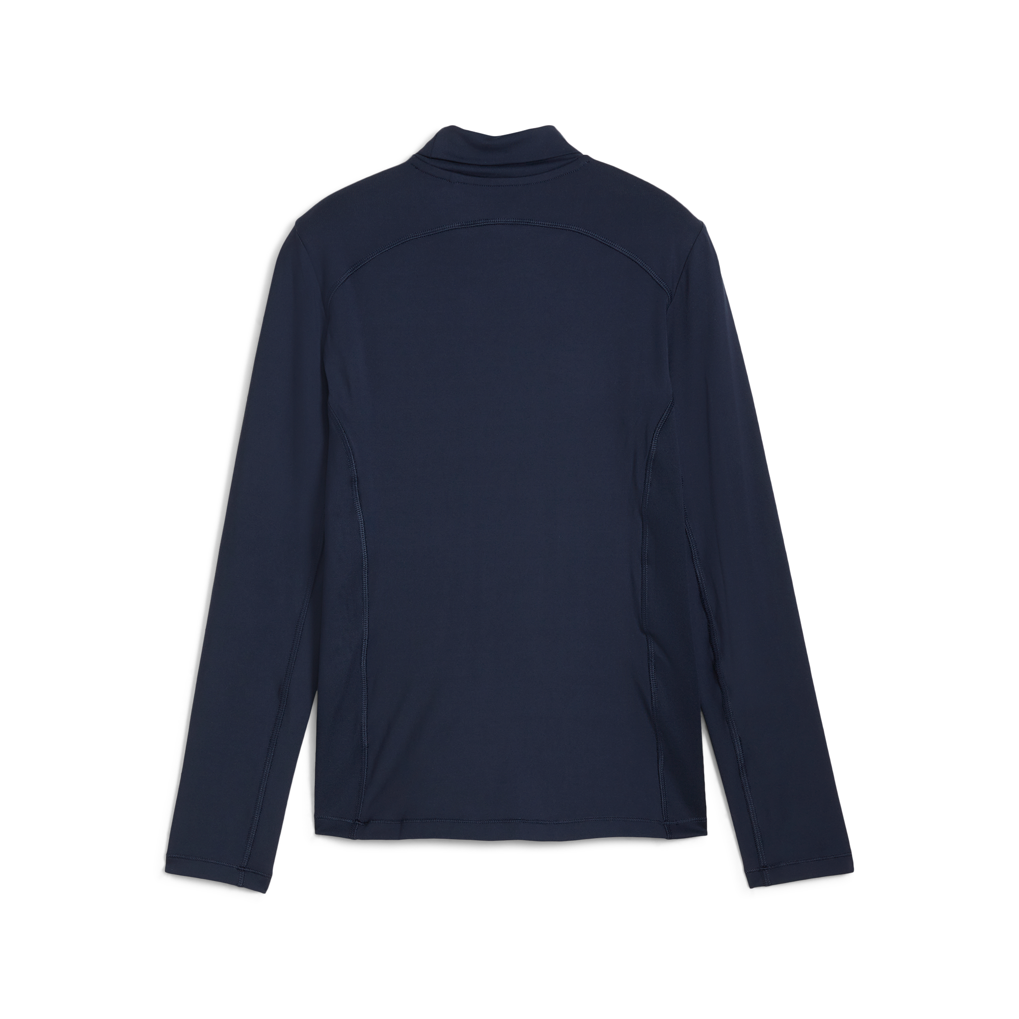 Women's Lucy Mock Neck Long Sleeve Shirt | PGA TOUR Superstore