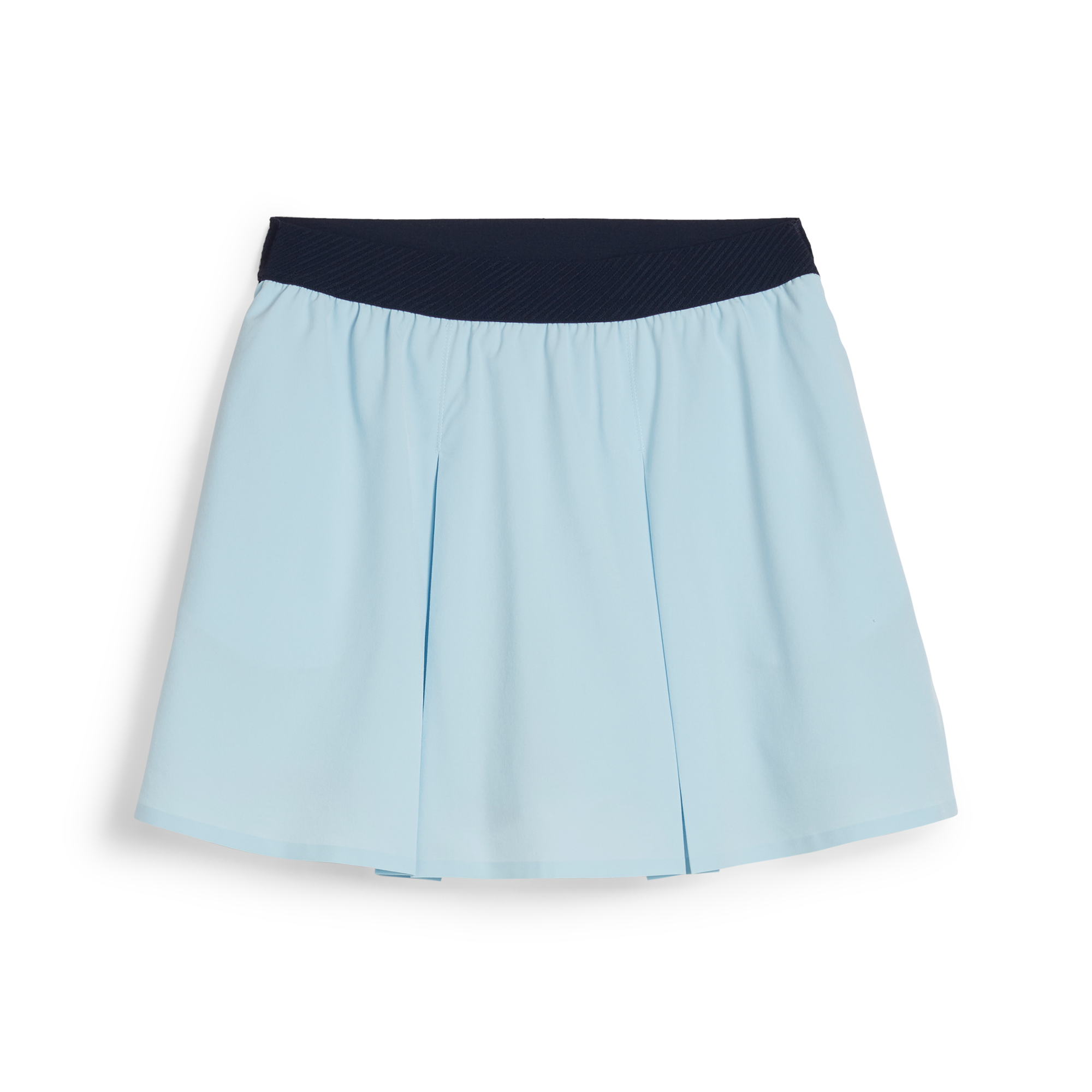 Club Pleated Women's 15" Golf Skort