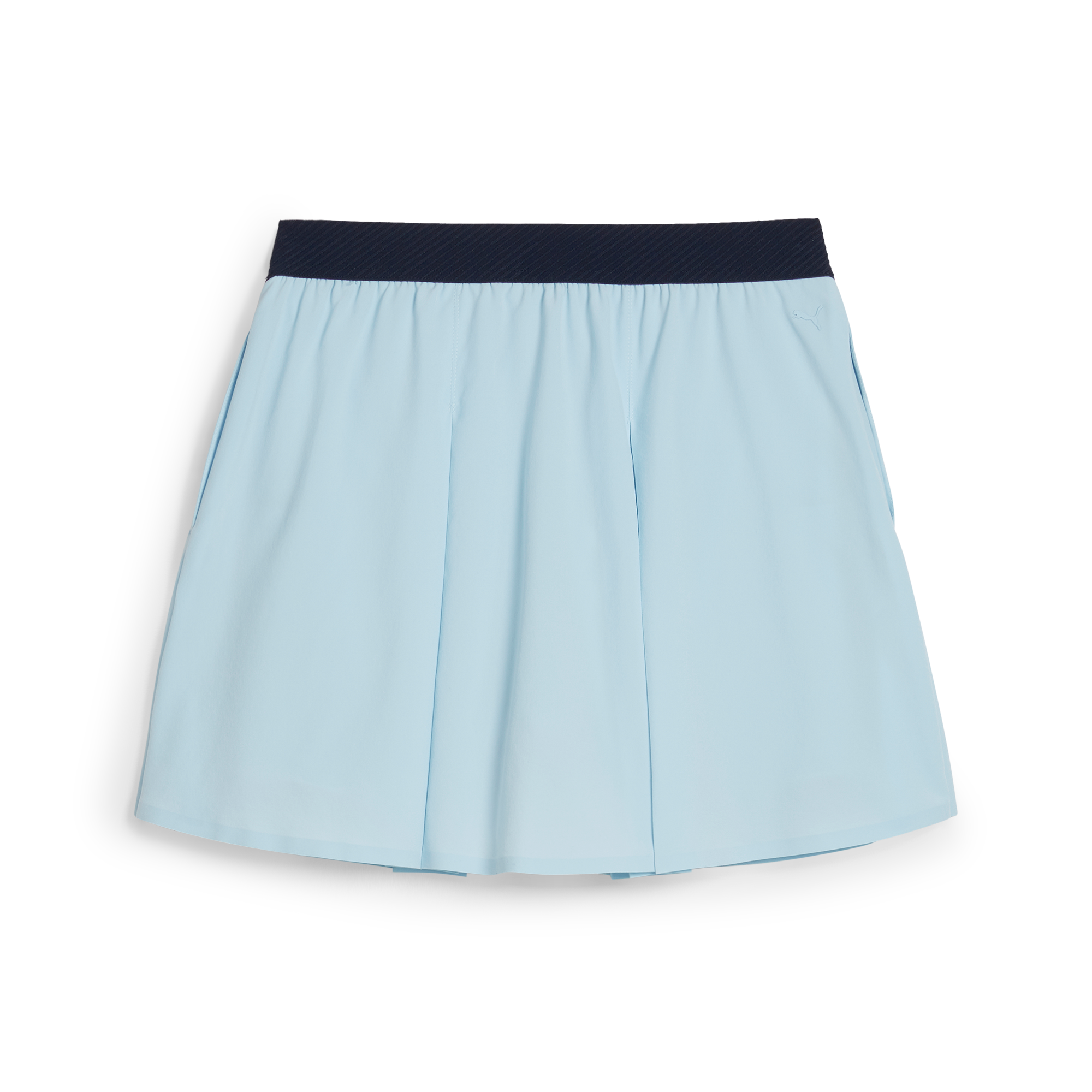 Club Pleated Women's 15" Golf Skort