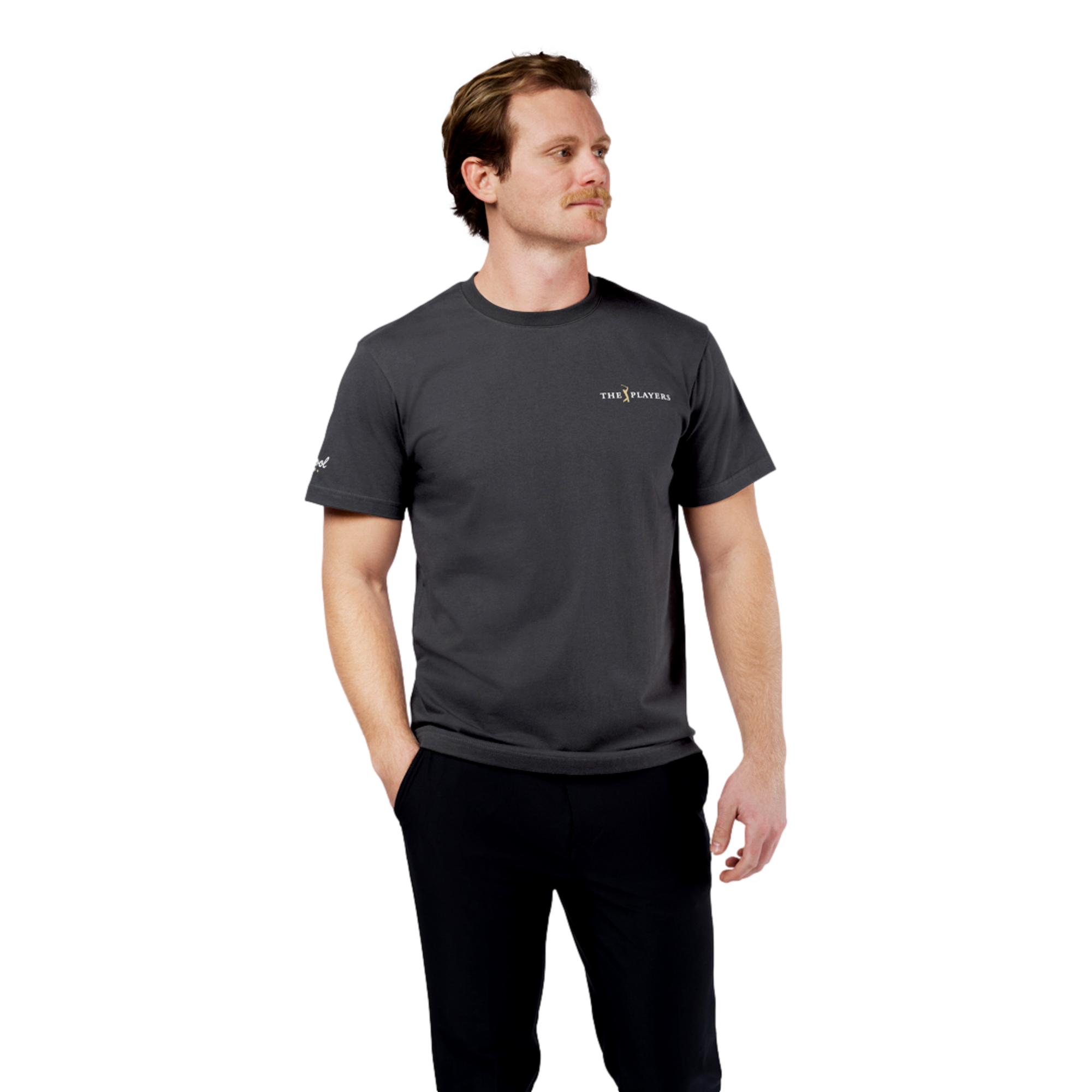 Barstool Sports THE PLAYERS Barstool Golf Sawgrass Splash T-Shirt