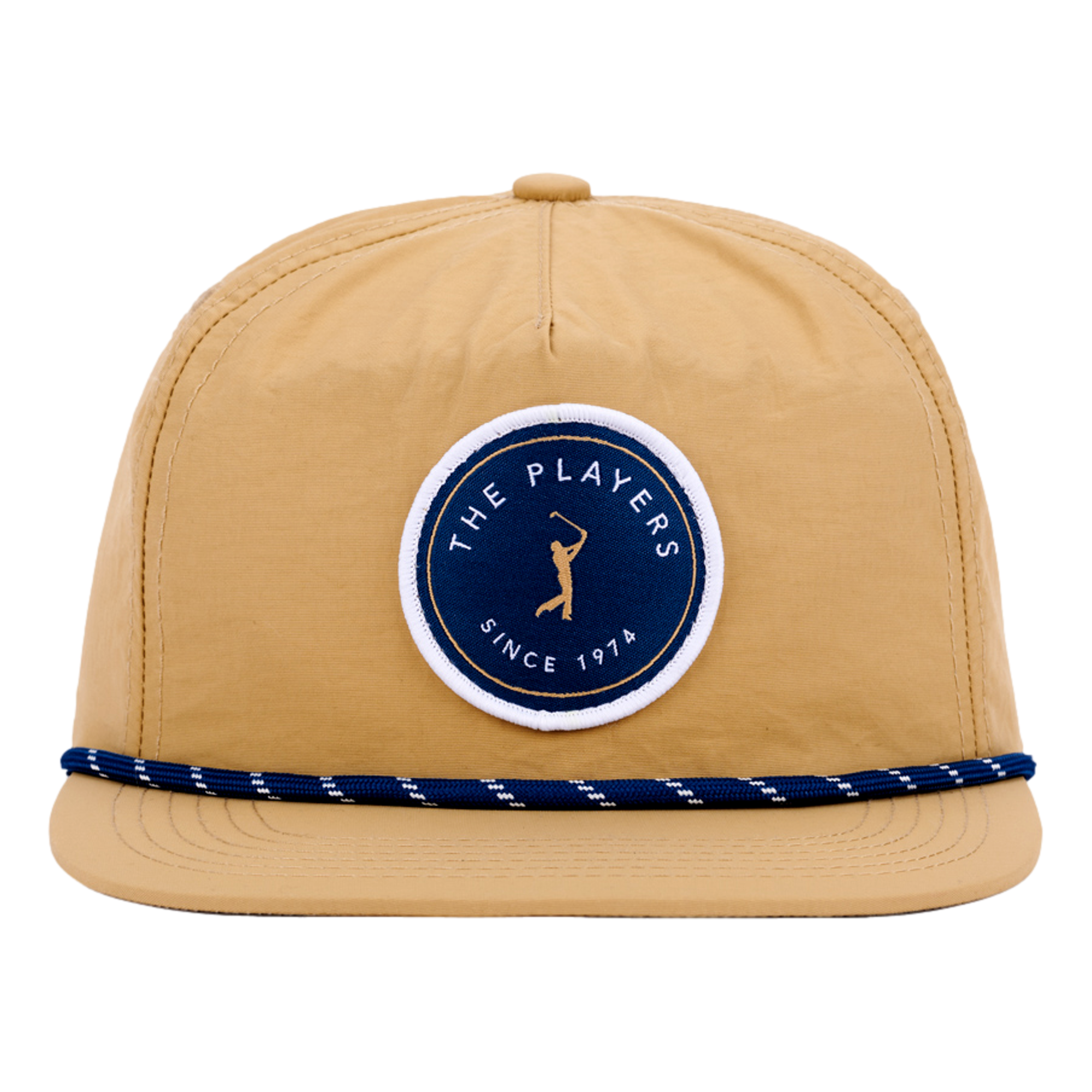 THE PLAYERS Patch Snapback