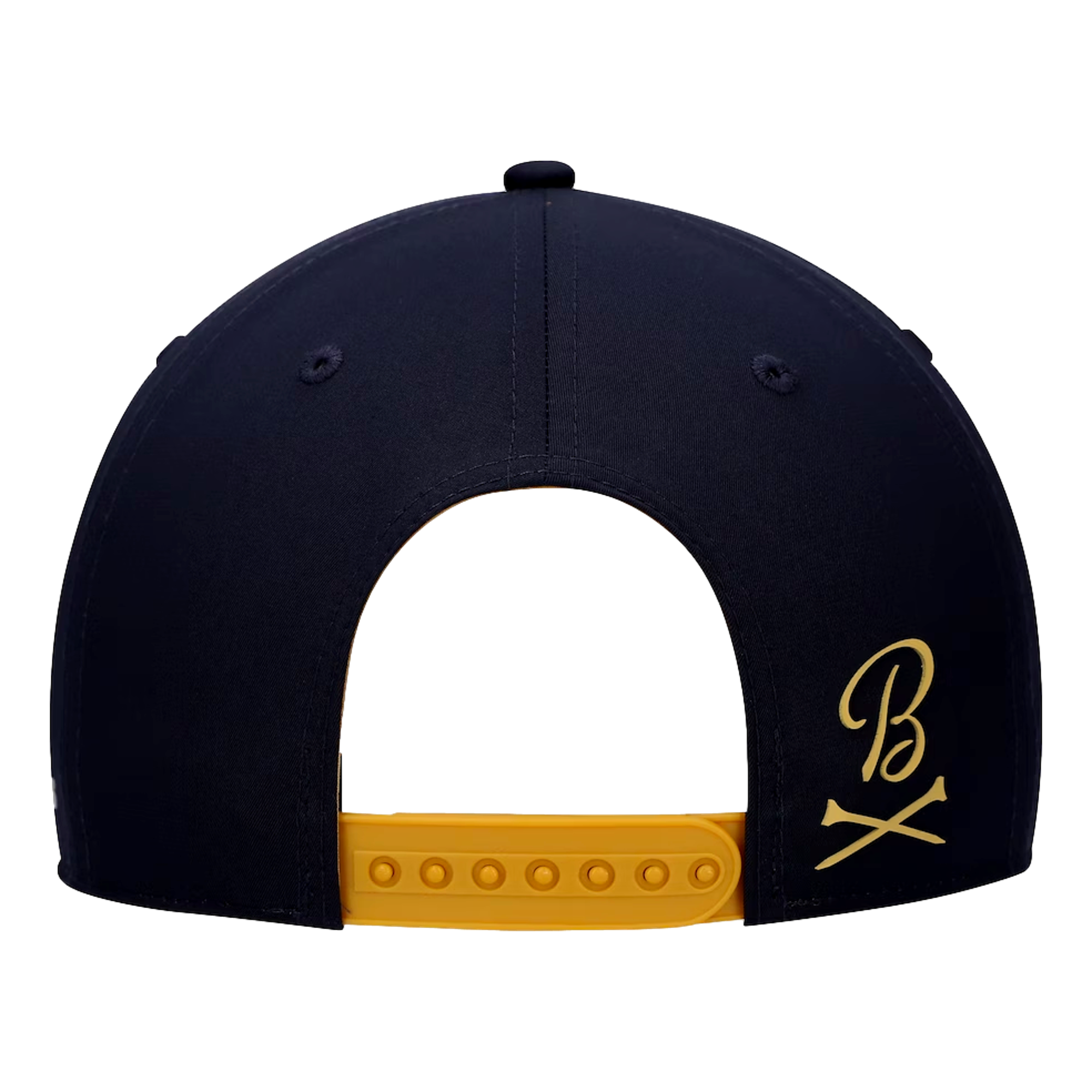 The PLAYERS Island Green Rope Hat