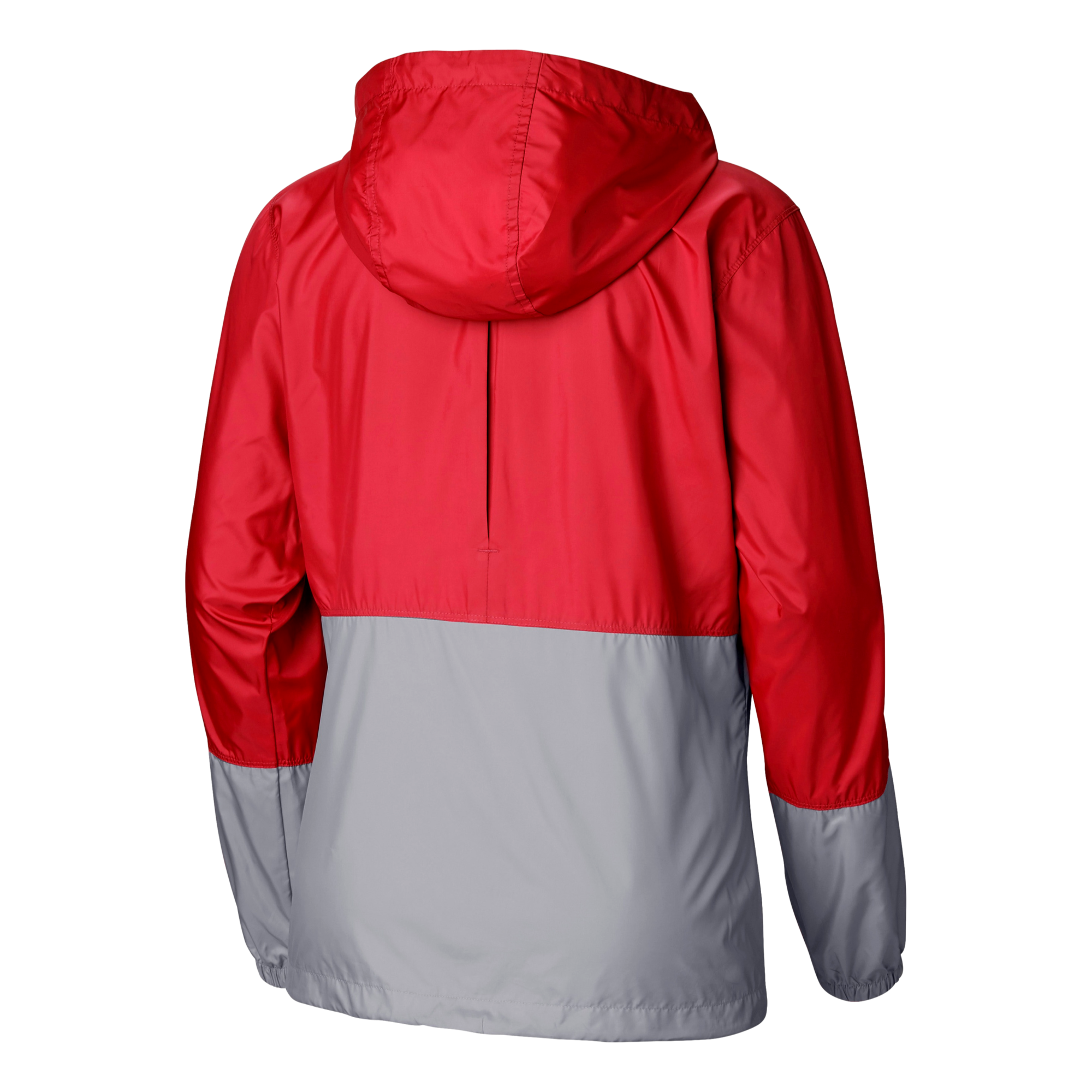 World Series Flash Forward Windbreaker Jacket