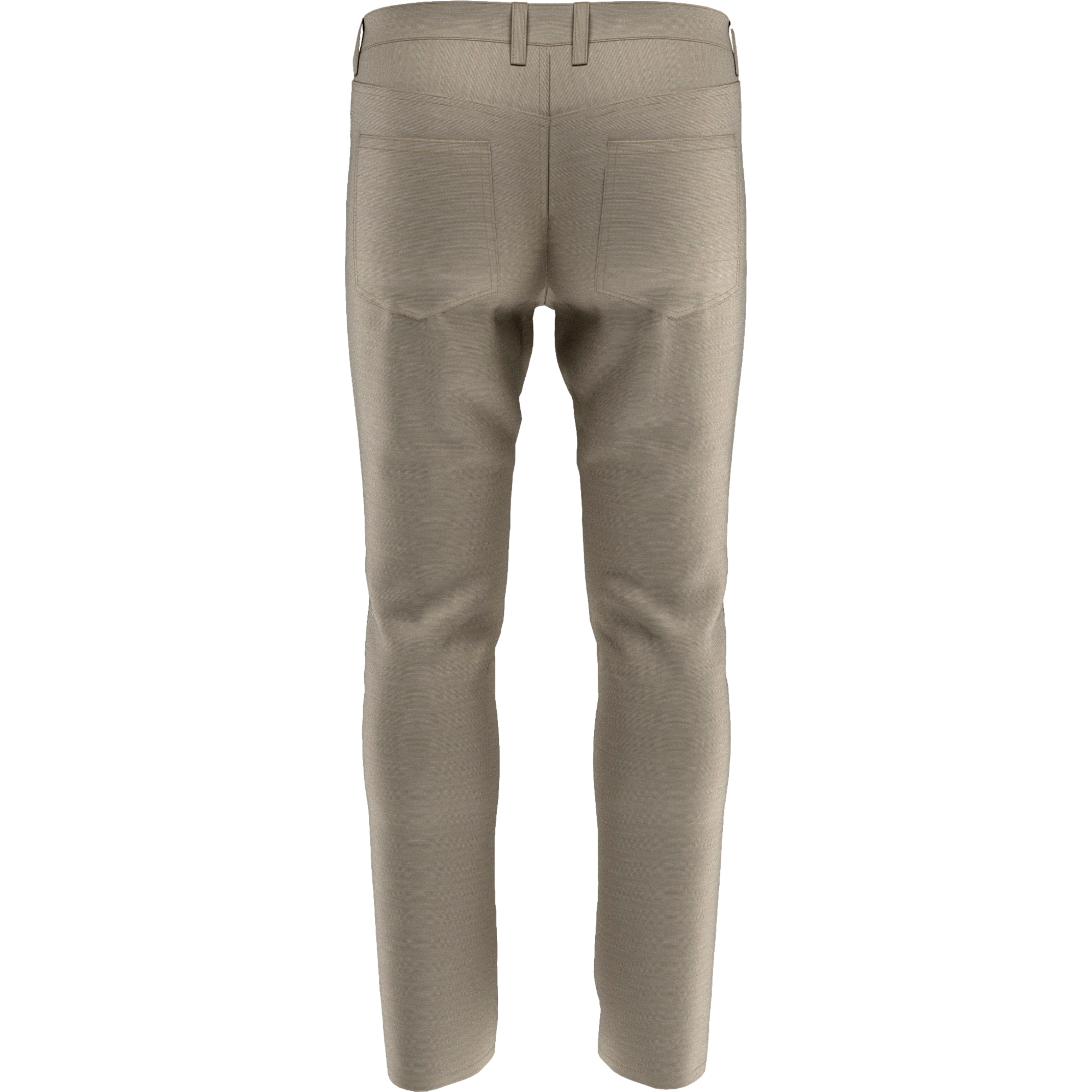 5 Pocket Horizon Golf Men's Golf Pants