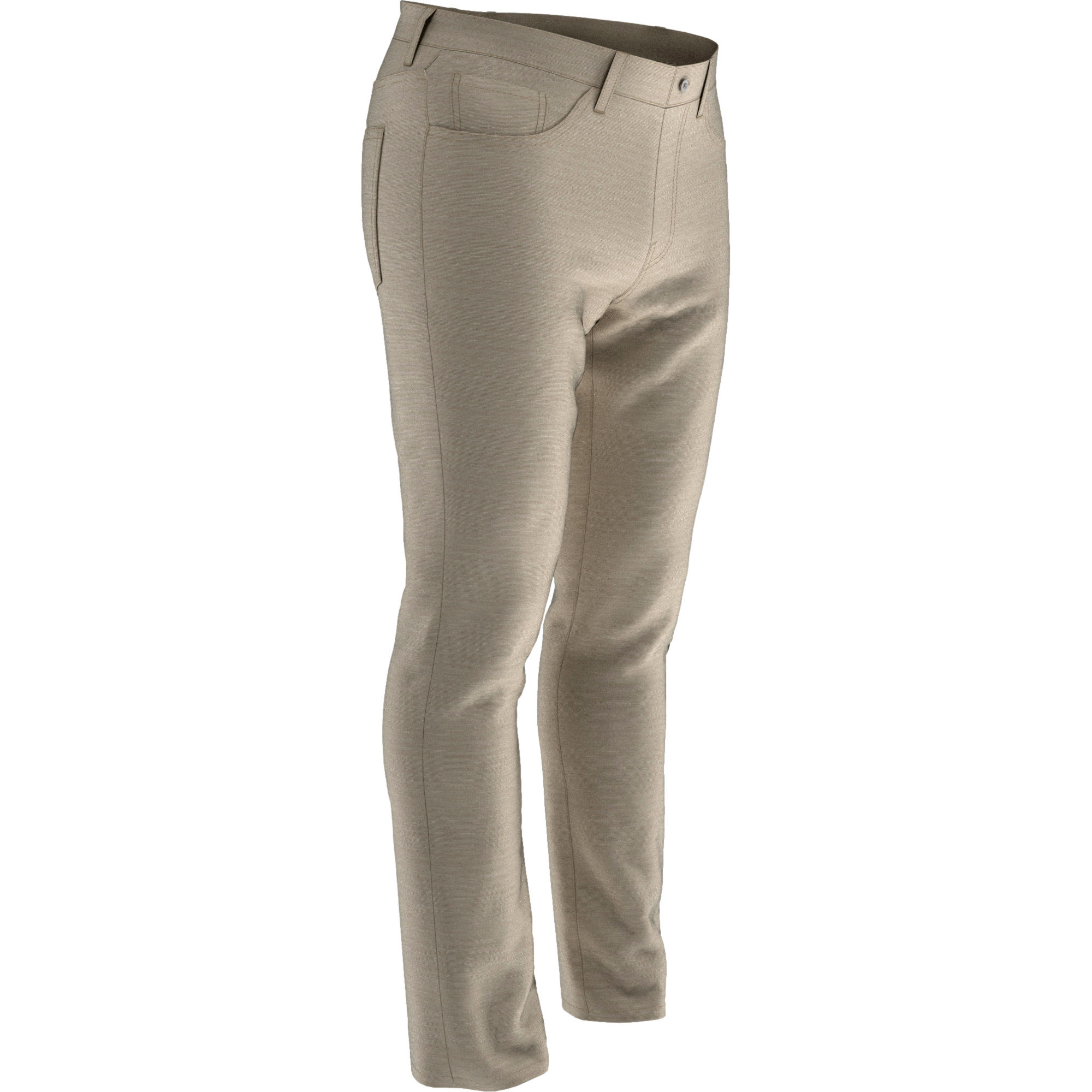 5 Pocket Horizon Golf Men's Golf Pants
