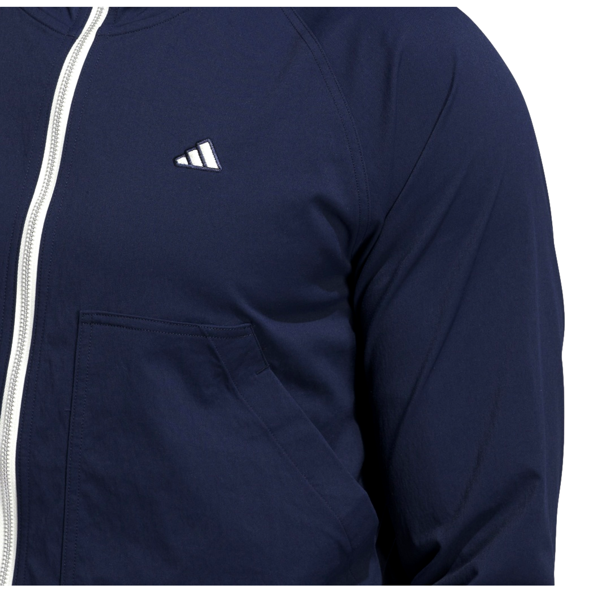 Go-To Utility Full Zip Men's Golf Jacket