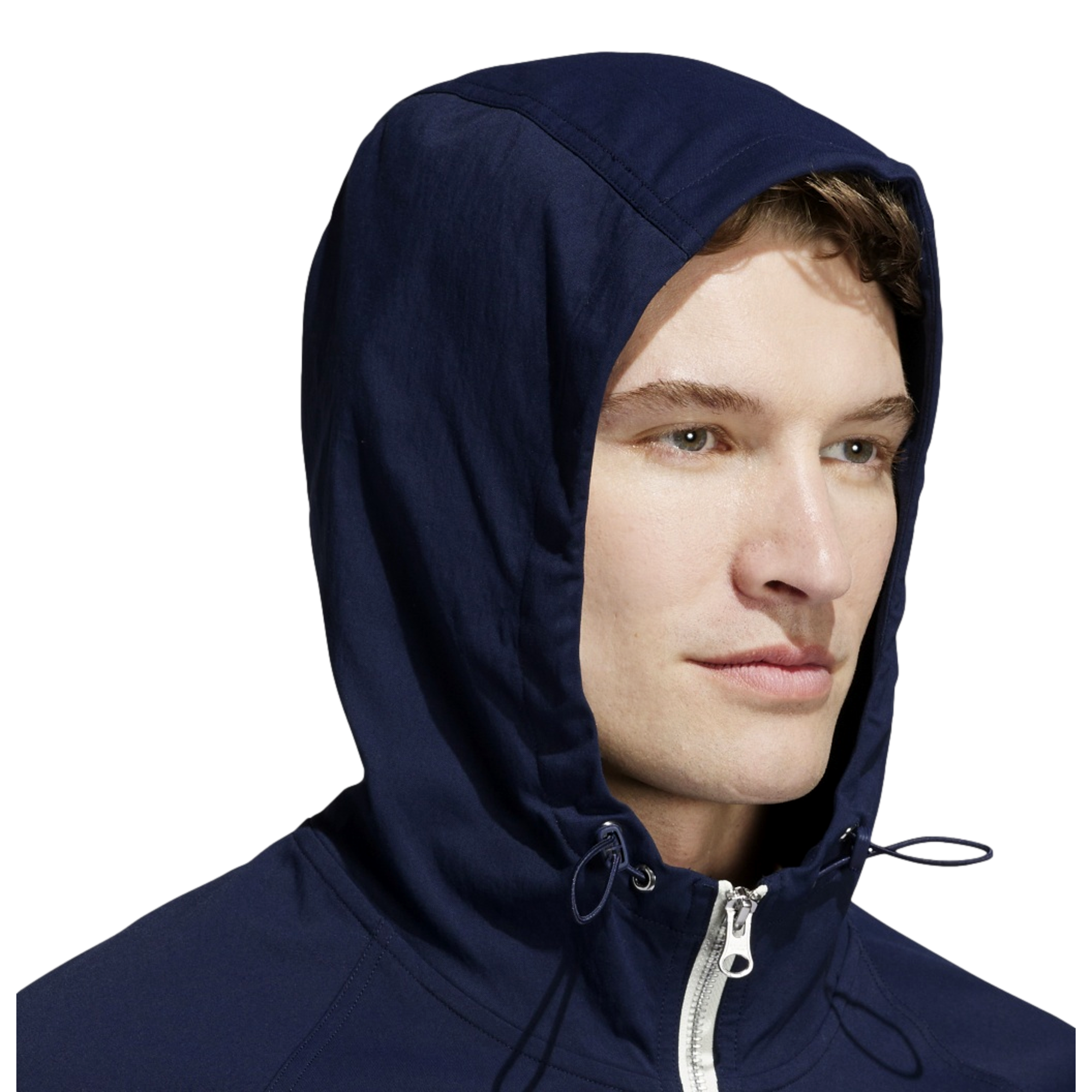 Go-To Utility Full Zip Men's Golf Jacket