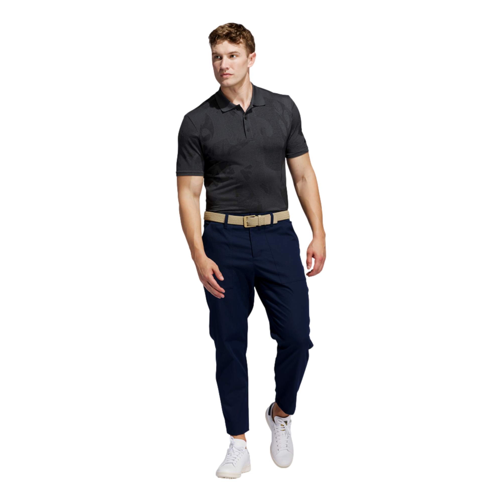 Go-To Primeknit Polo Shirt