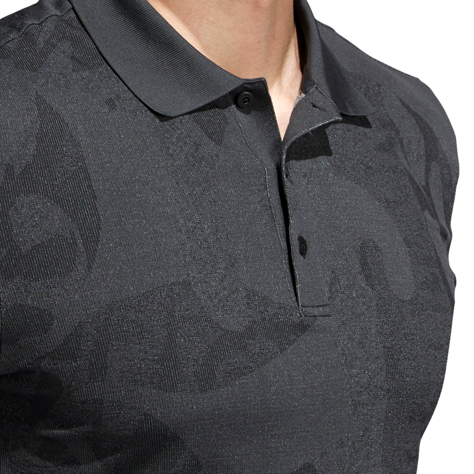 Go-To Primeknit Polo Shirt