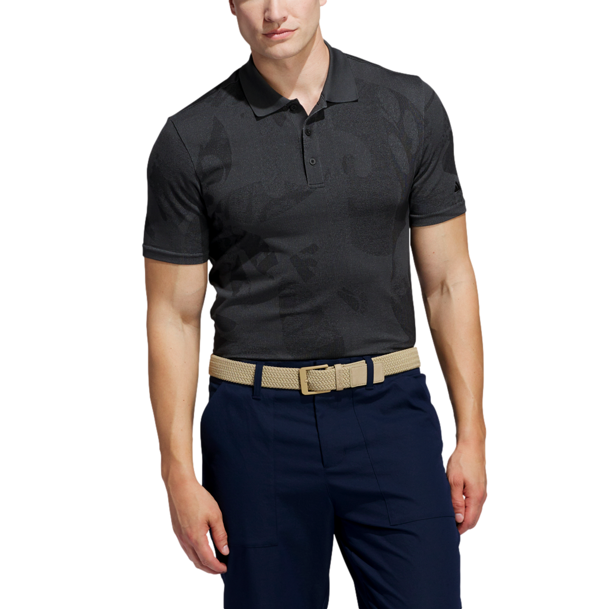Go-To Primeknit Polo Shirt