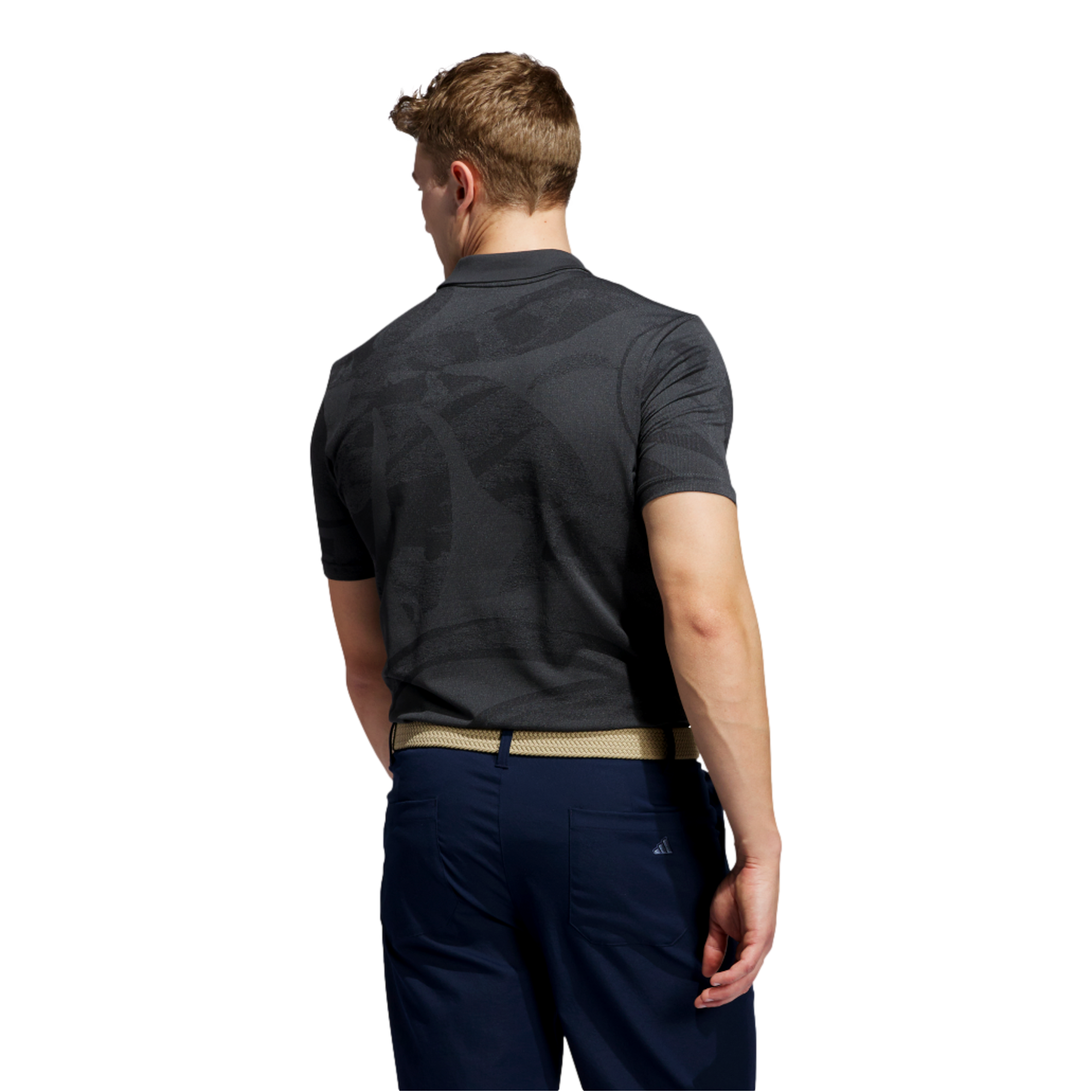 Go-To Primeknit Polo Shirt