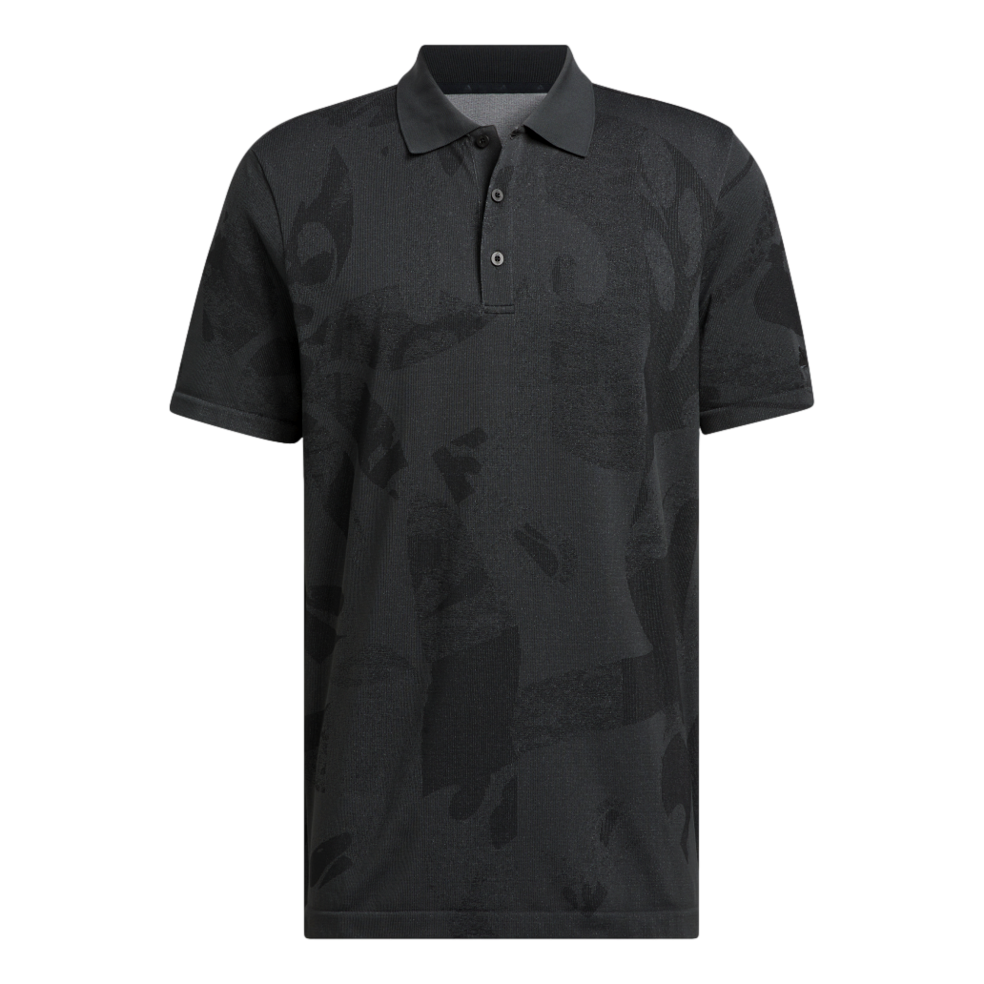Go-To Primeknit Polo Shirt