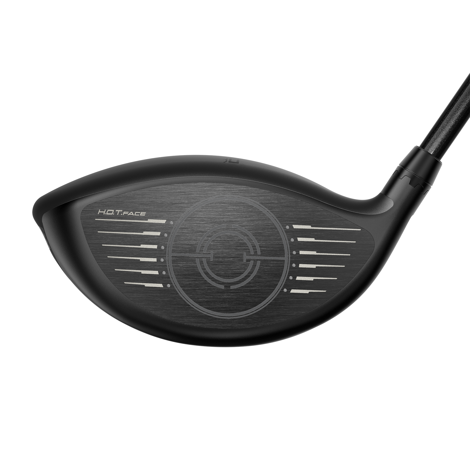 DarkSpeed LS Driver