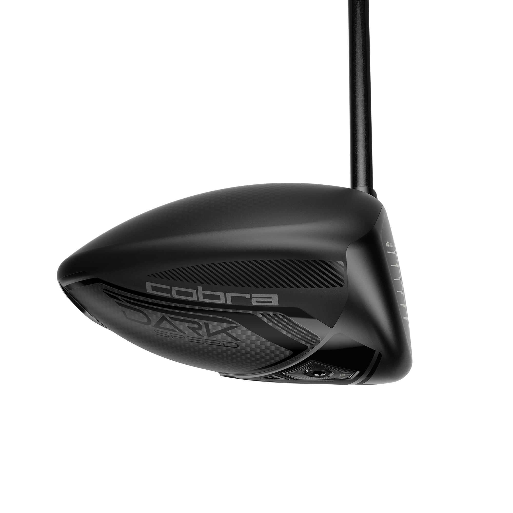 DarkSpeed LS Driver