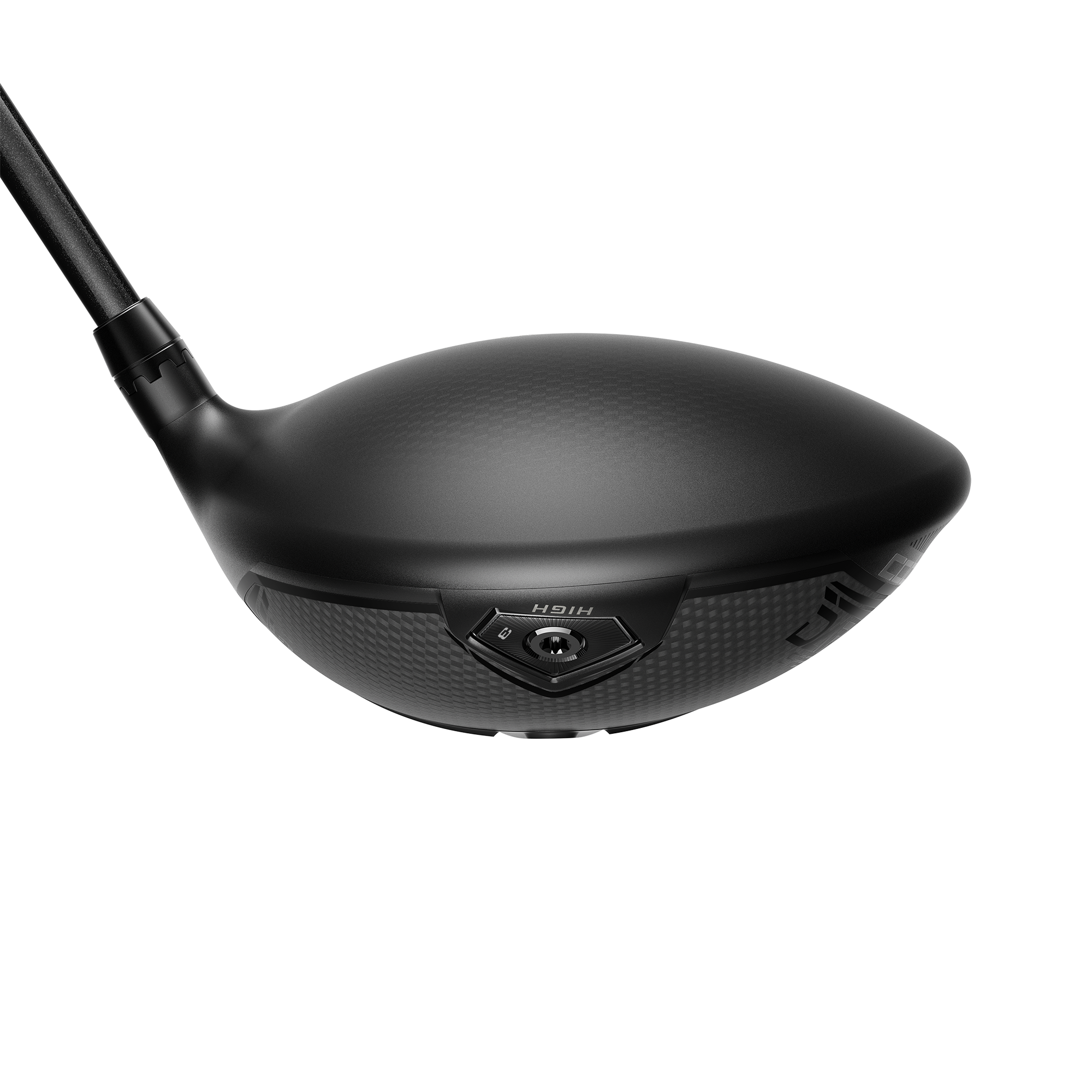 DarkSpeed LS Driver
