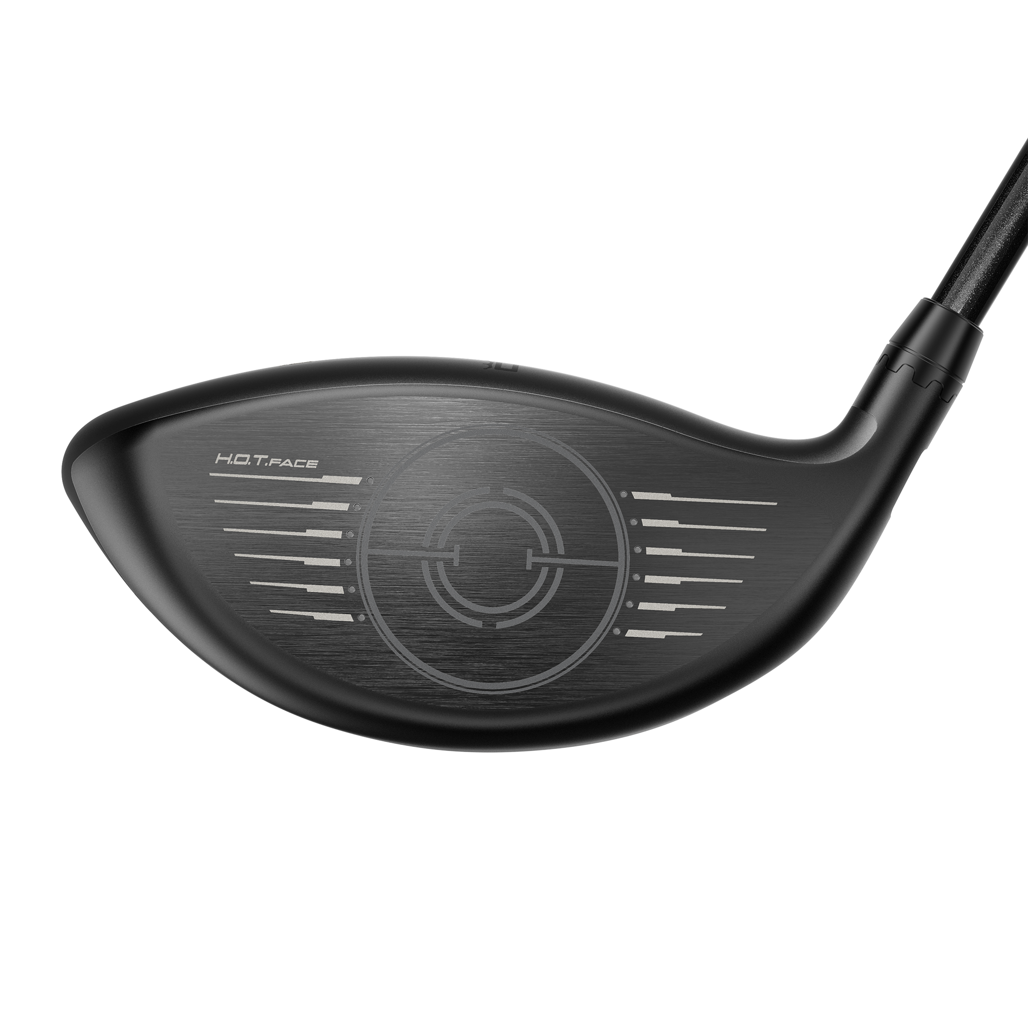 DarkSpeed Max Driver