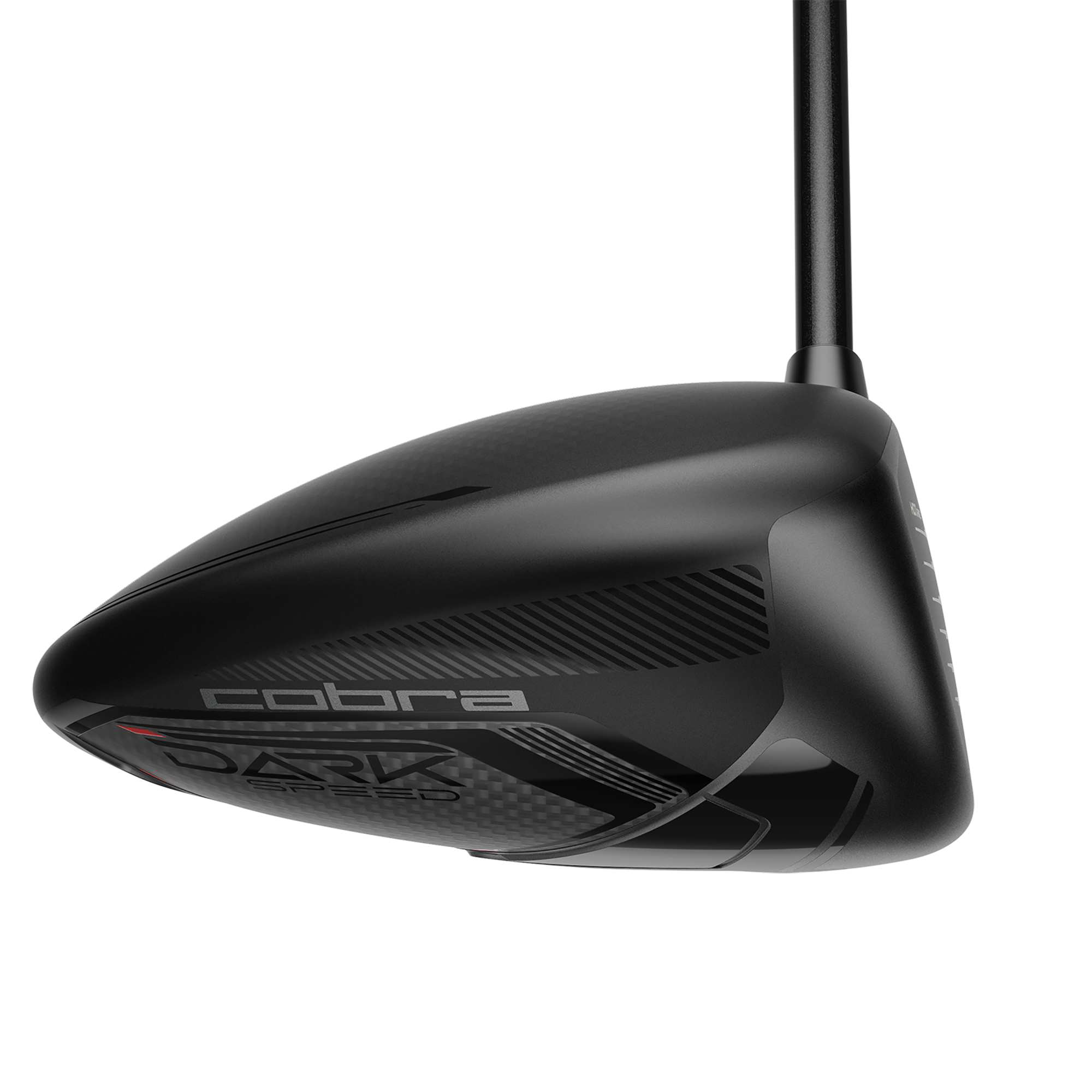 DarkSpeed Max Driver