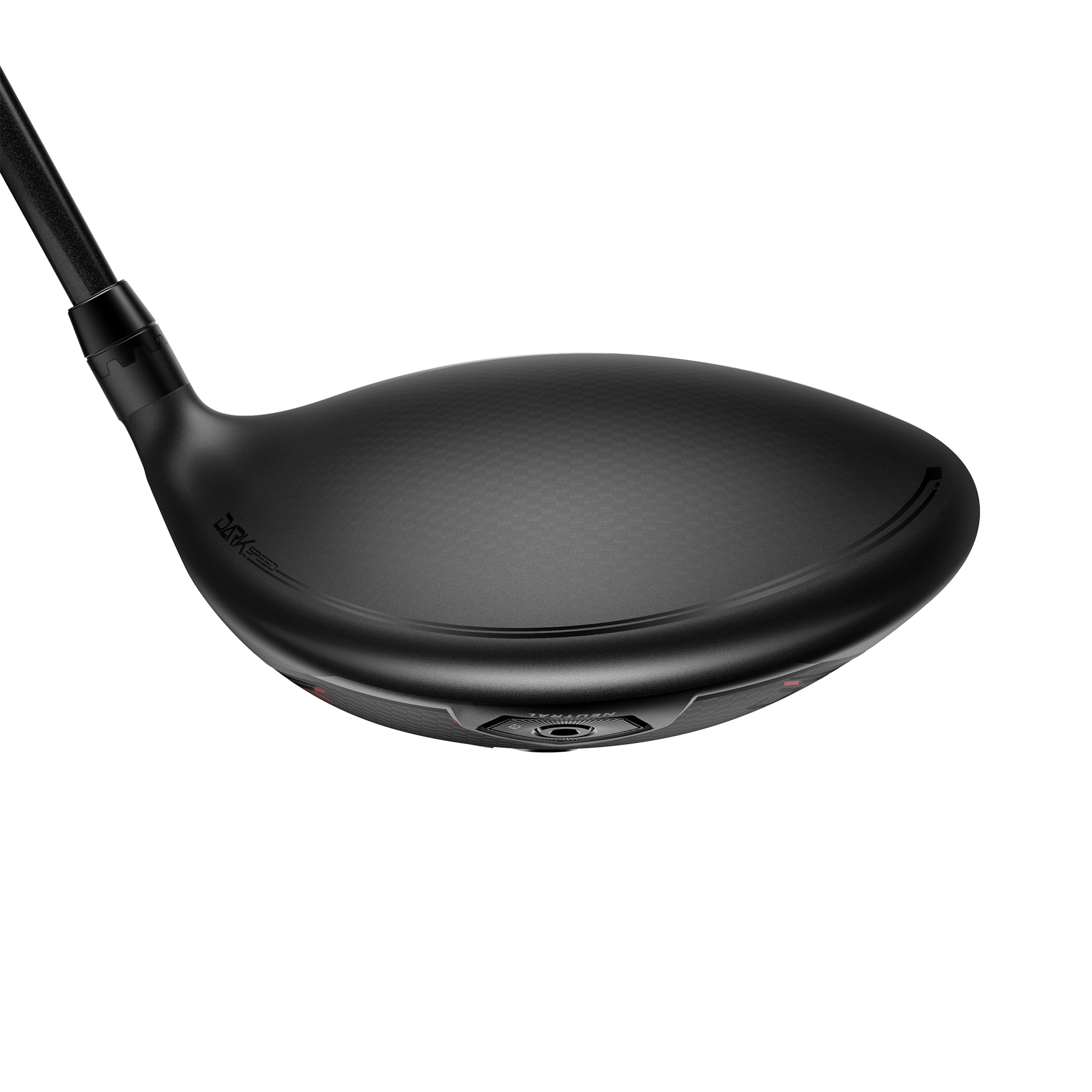 DarkSpeed Max Driver