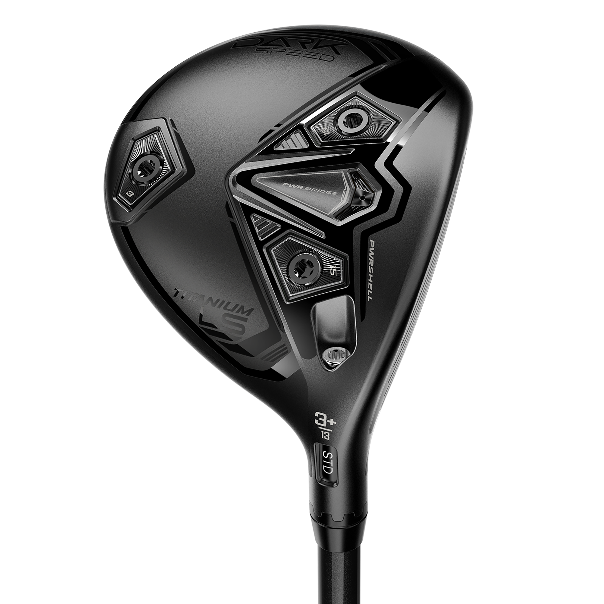 DarkSpeed LS Fairway Wood