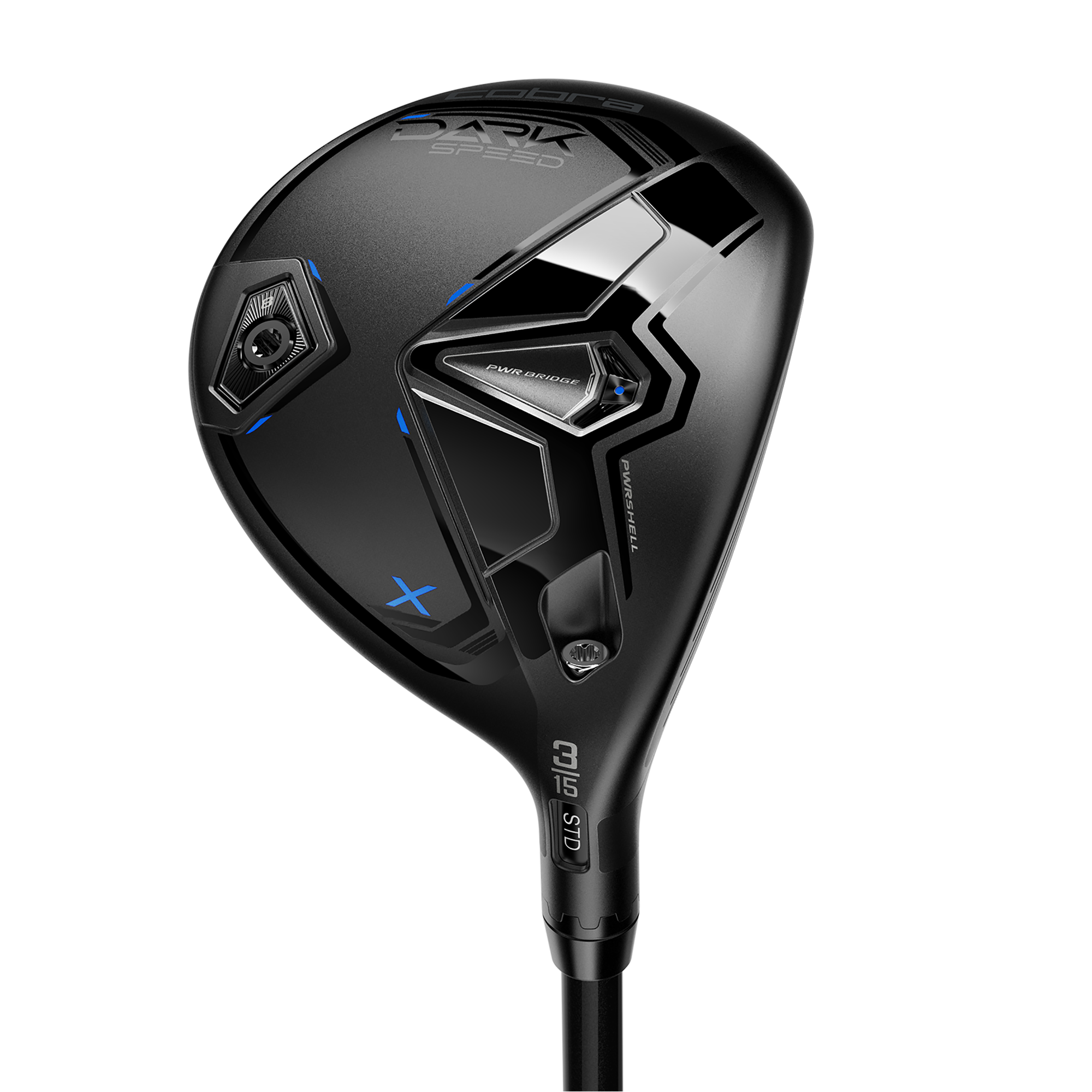 DarkSpeed X Fairway Wood