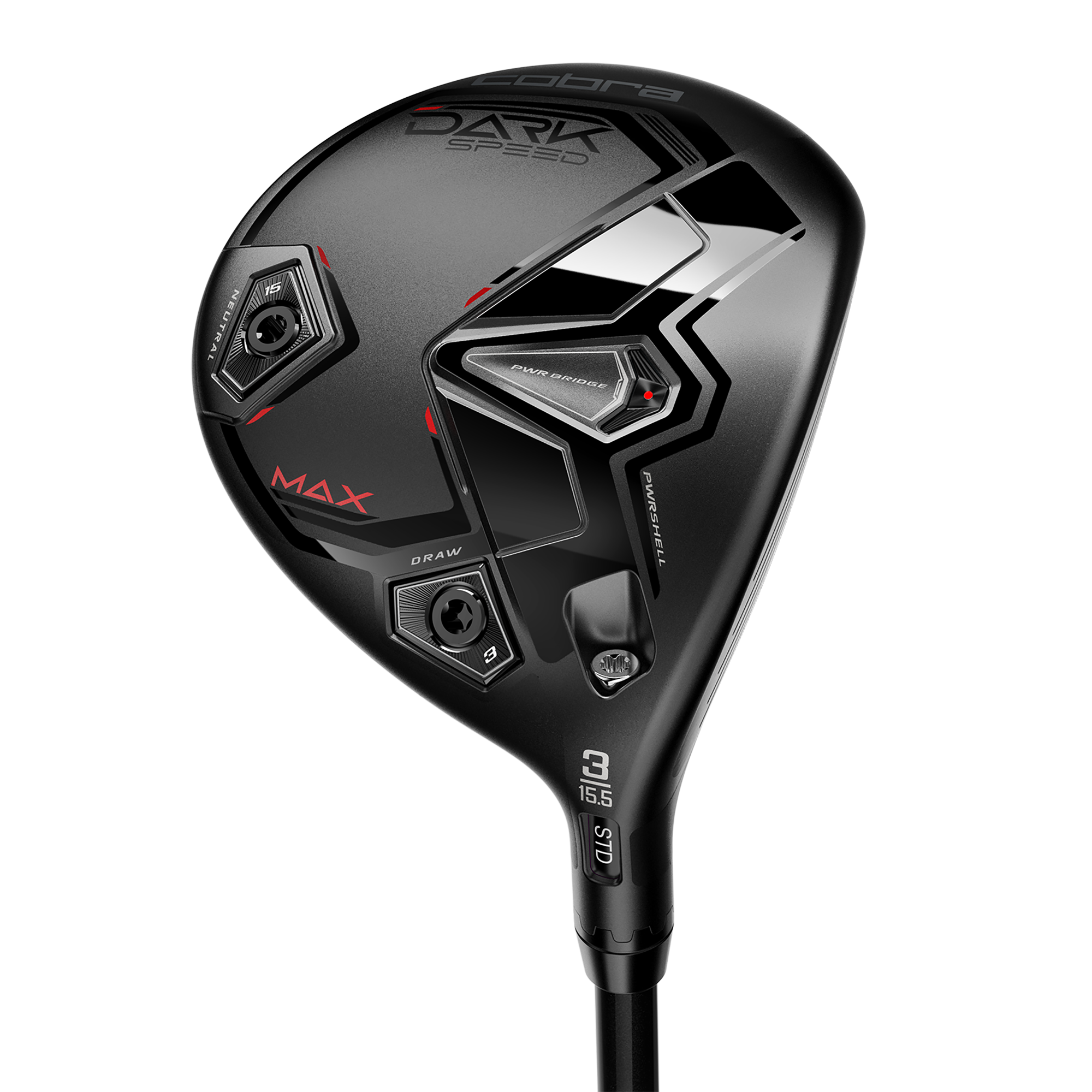 DarkSpeed Max Fairway Wood