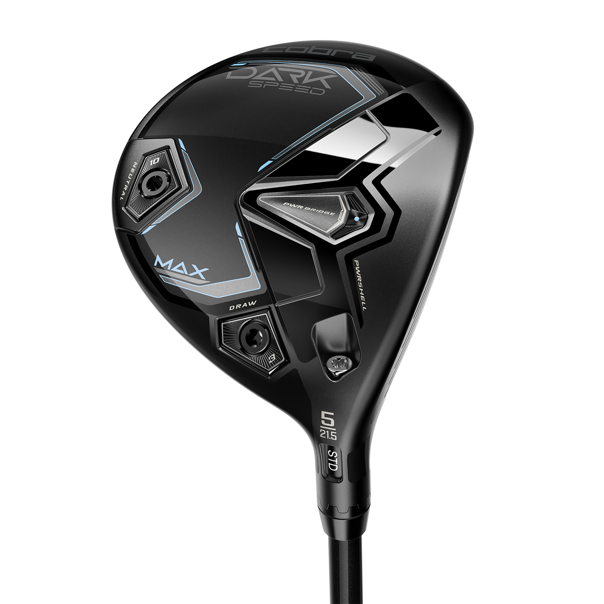 DarkSpeed Max Women's Fairway Wood