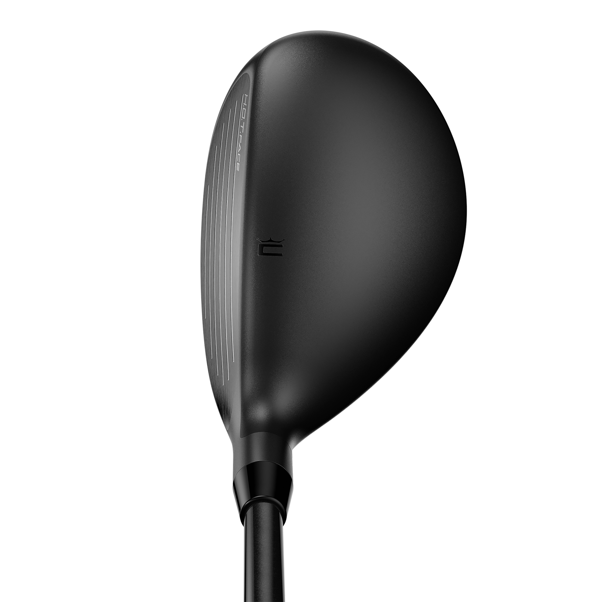 DarkSpeed Hybrid