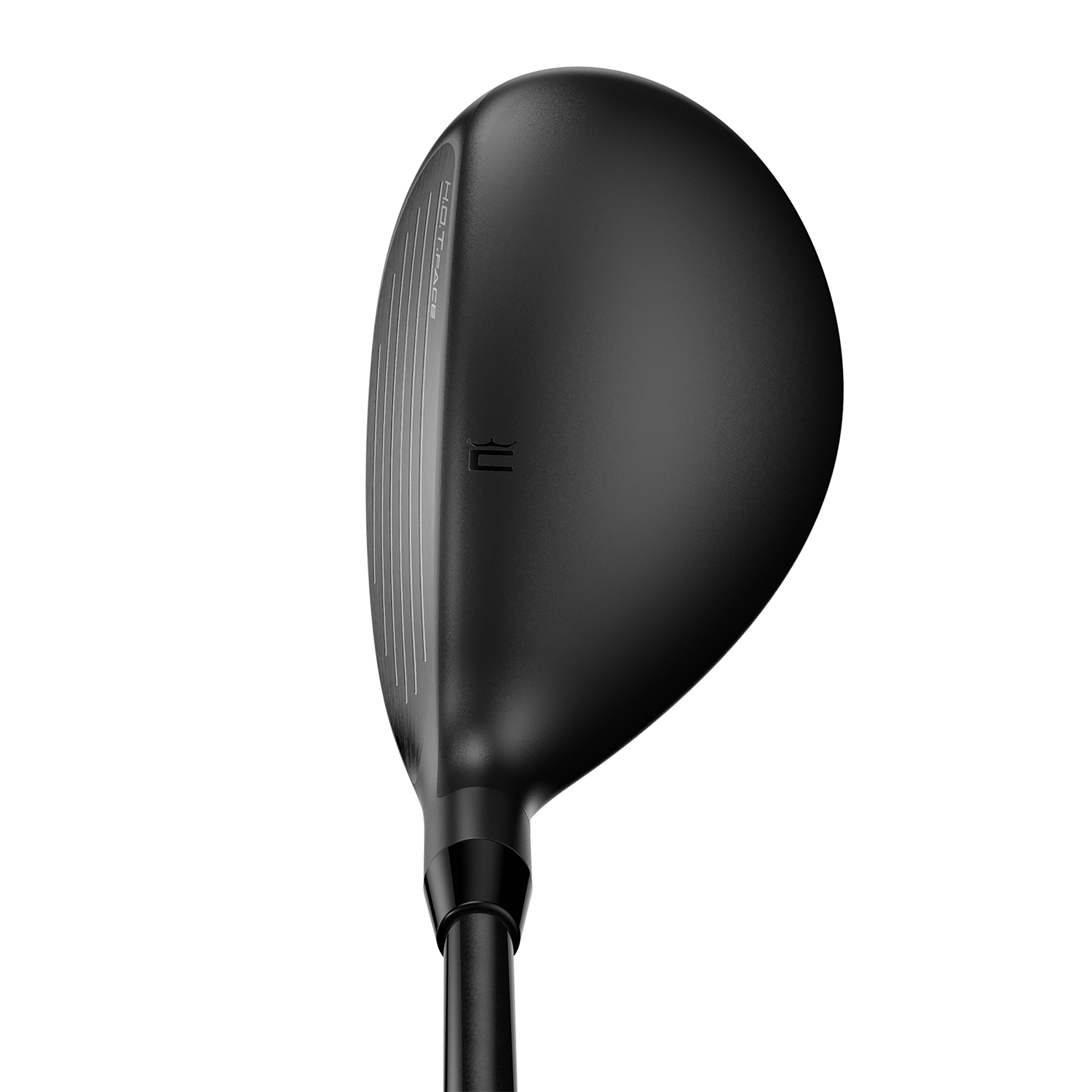 DarkSpeed One Length Hybrid