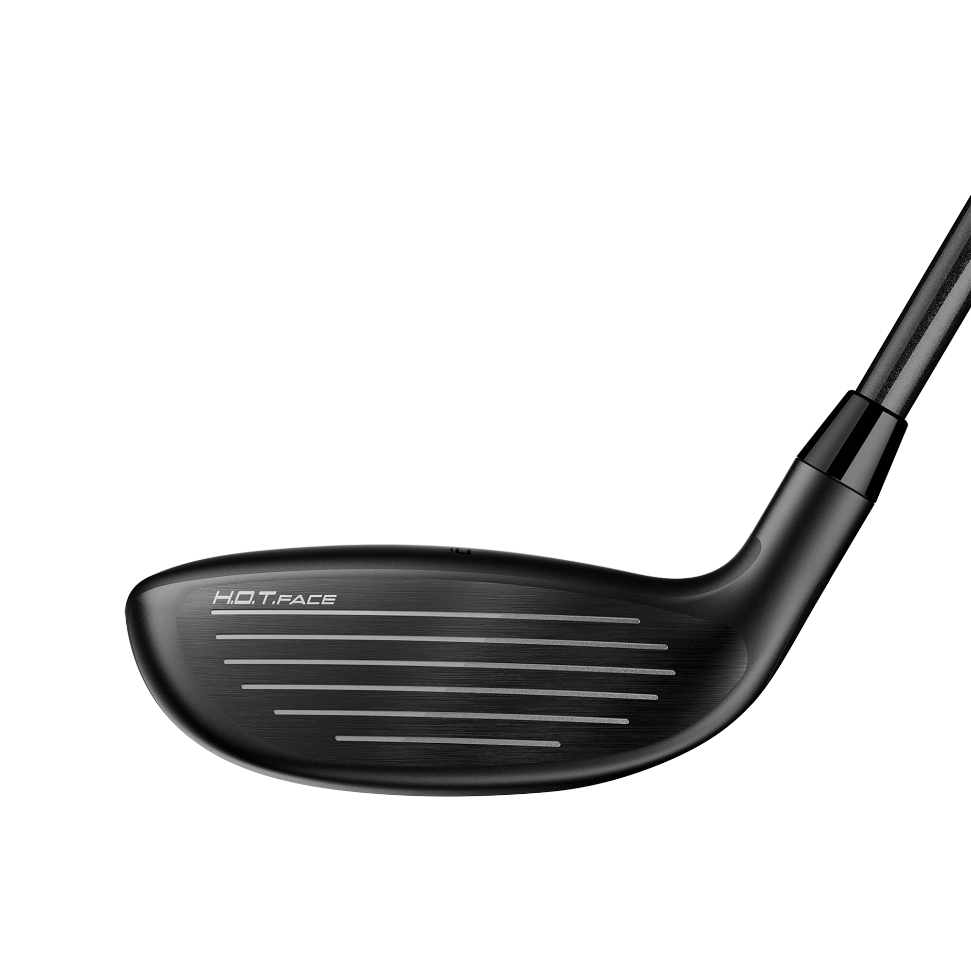 DarkSpeed One Length Hybrid
