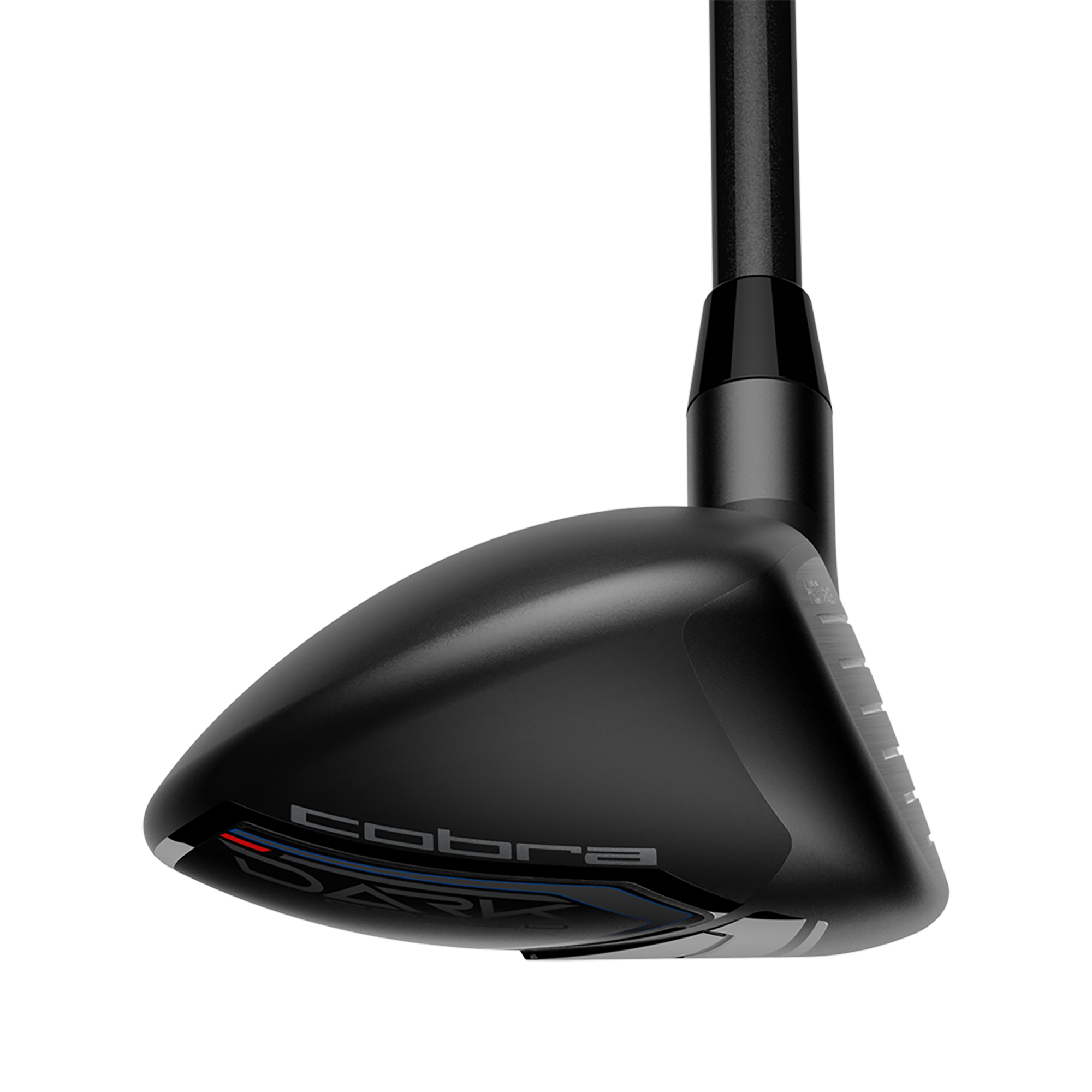 DarkSpeed One Length Hybrid