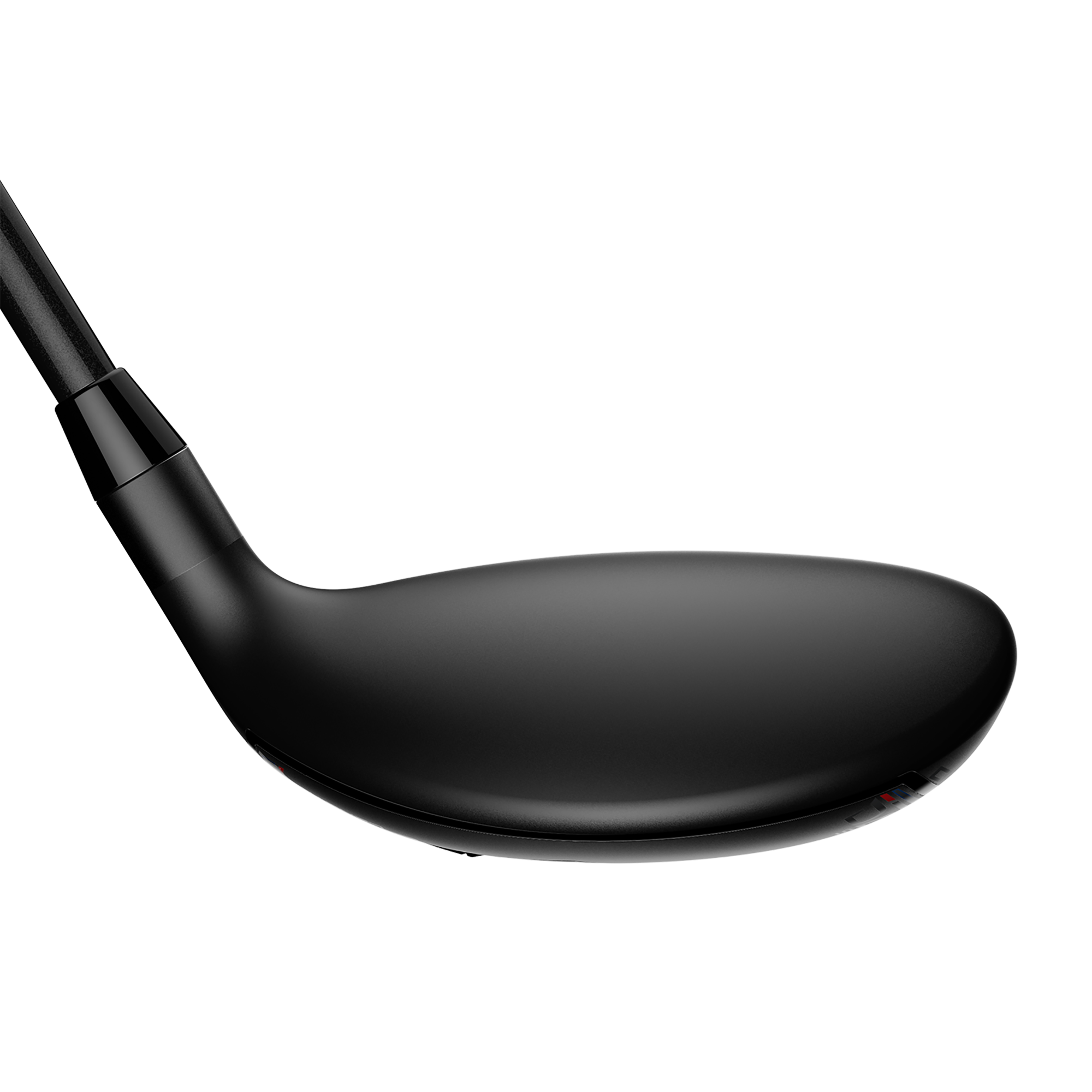 DarkSpeed One Length Hybrid