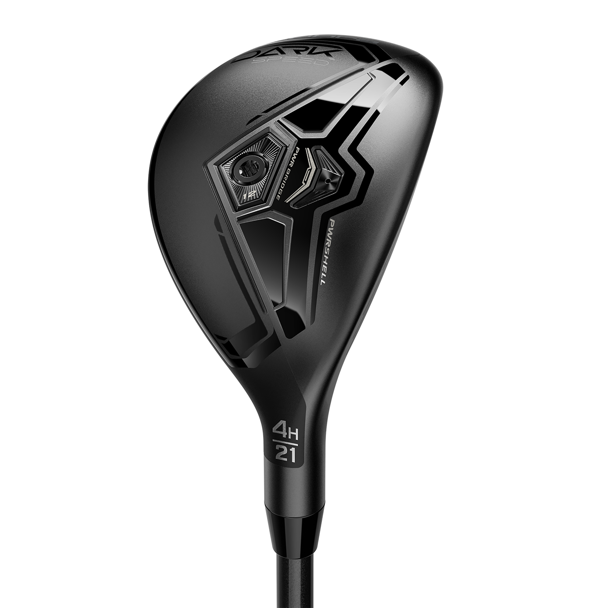 DarkSpeed Combo Set w/ Graphite Shafts