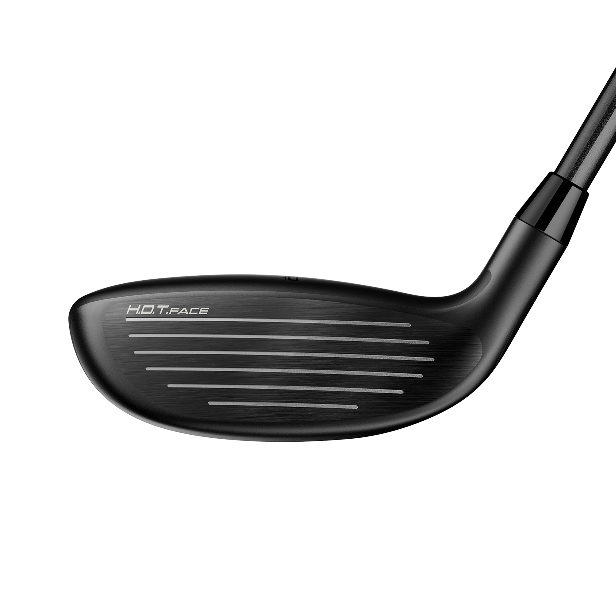 DarkSpeed Combo Set w/ Graphite Shafts