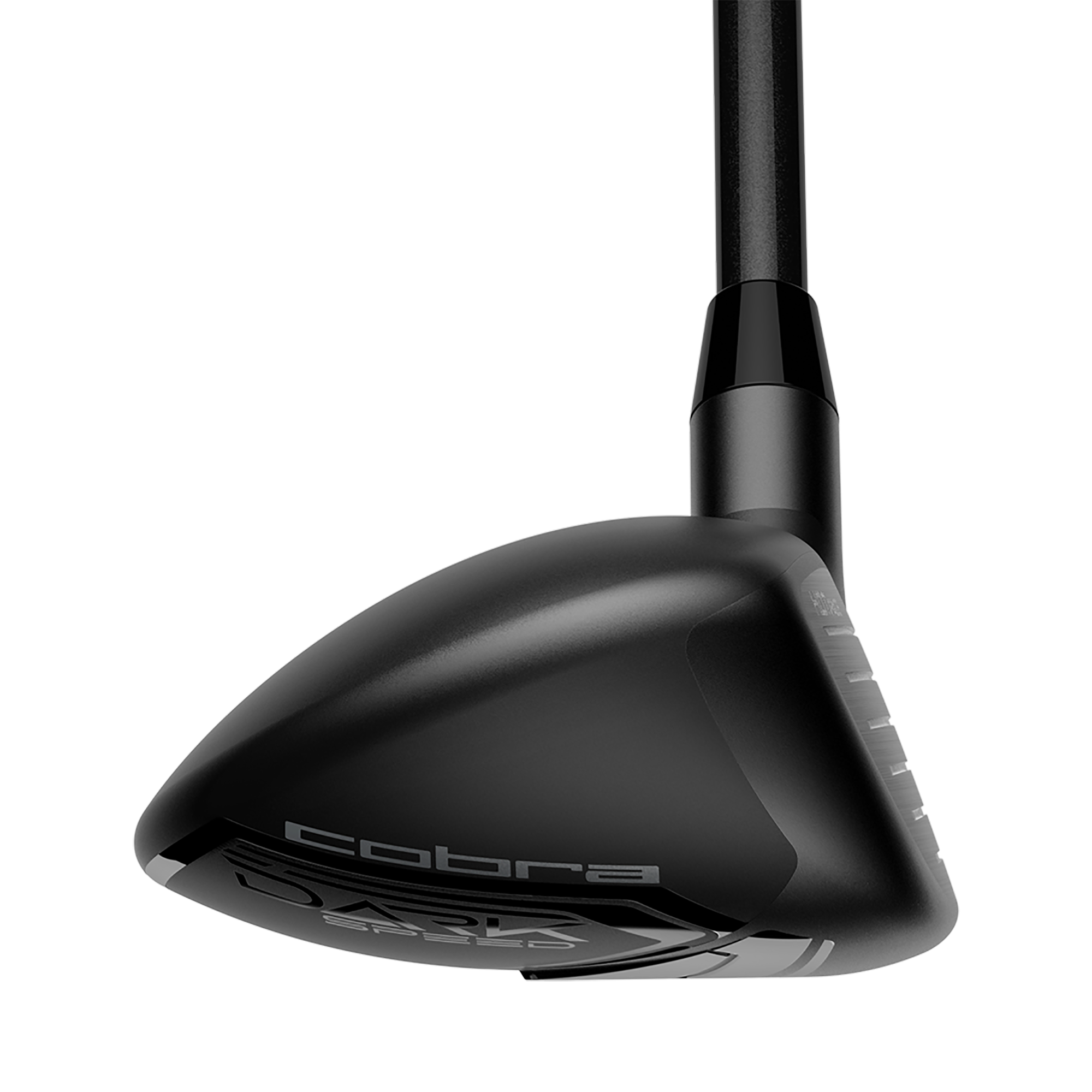 DarkSpeed Combo Set w/ Graphite Shafts