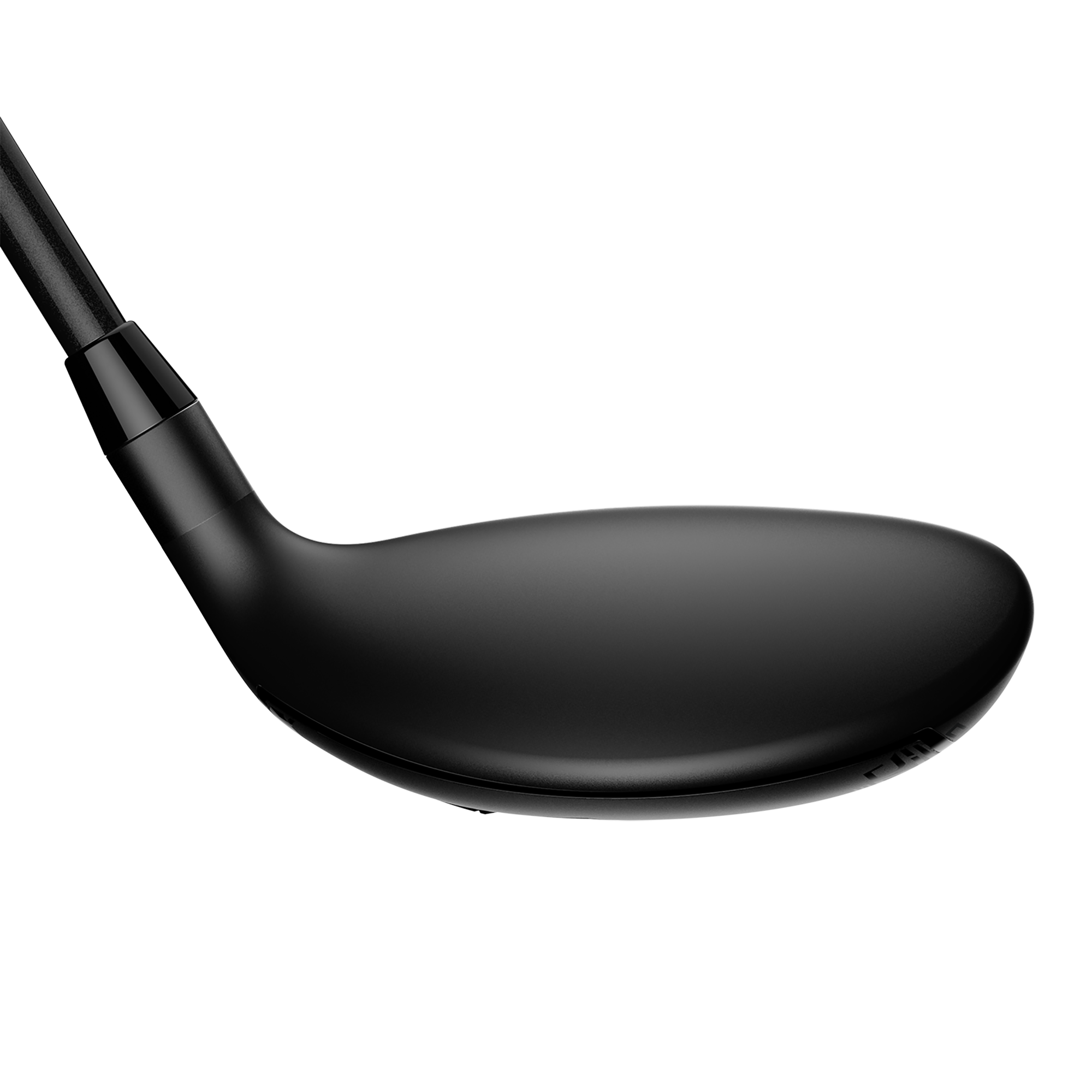 DarkSpeed Combo Set w/ Graphite Shafts