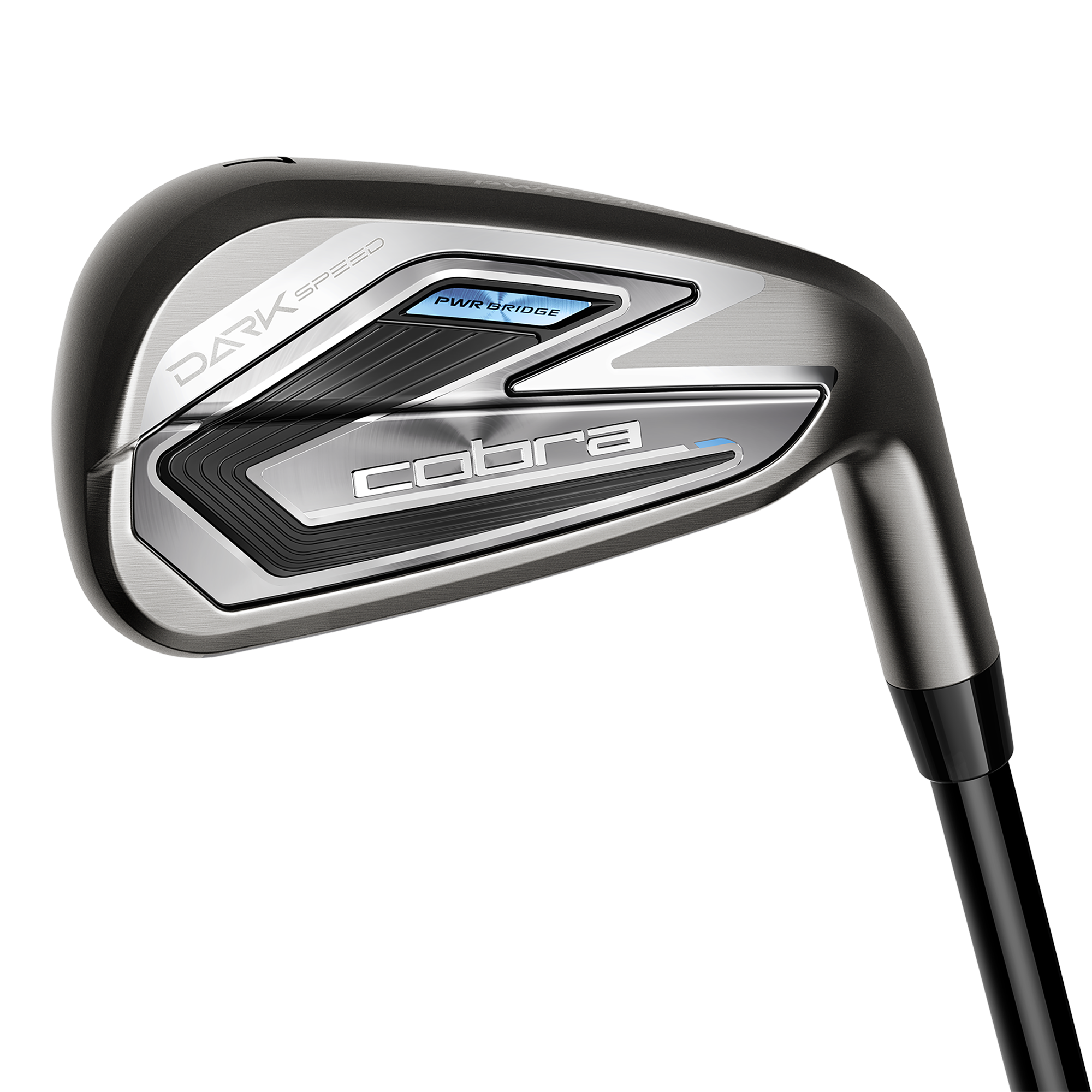 DarkSpeed Women's Combo Set w/ Graphite Shafts