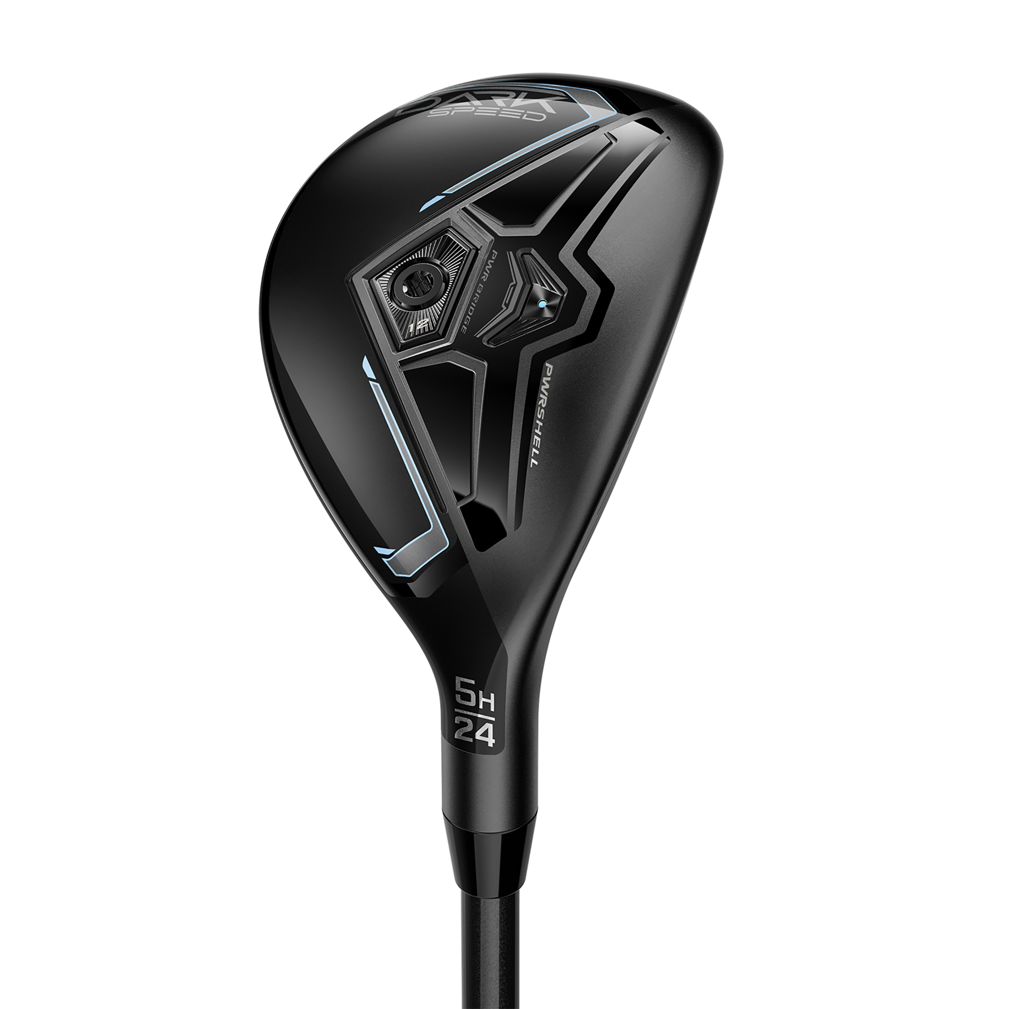 DarkSpeed Women's Combo Set w/ Graphite Shafts